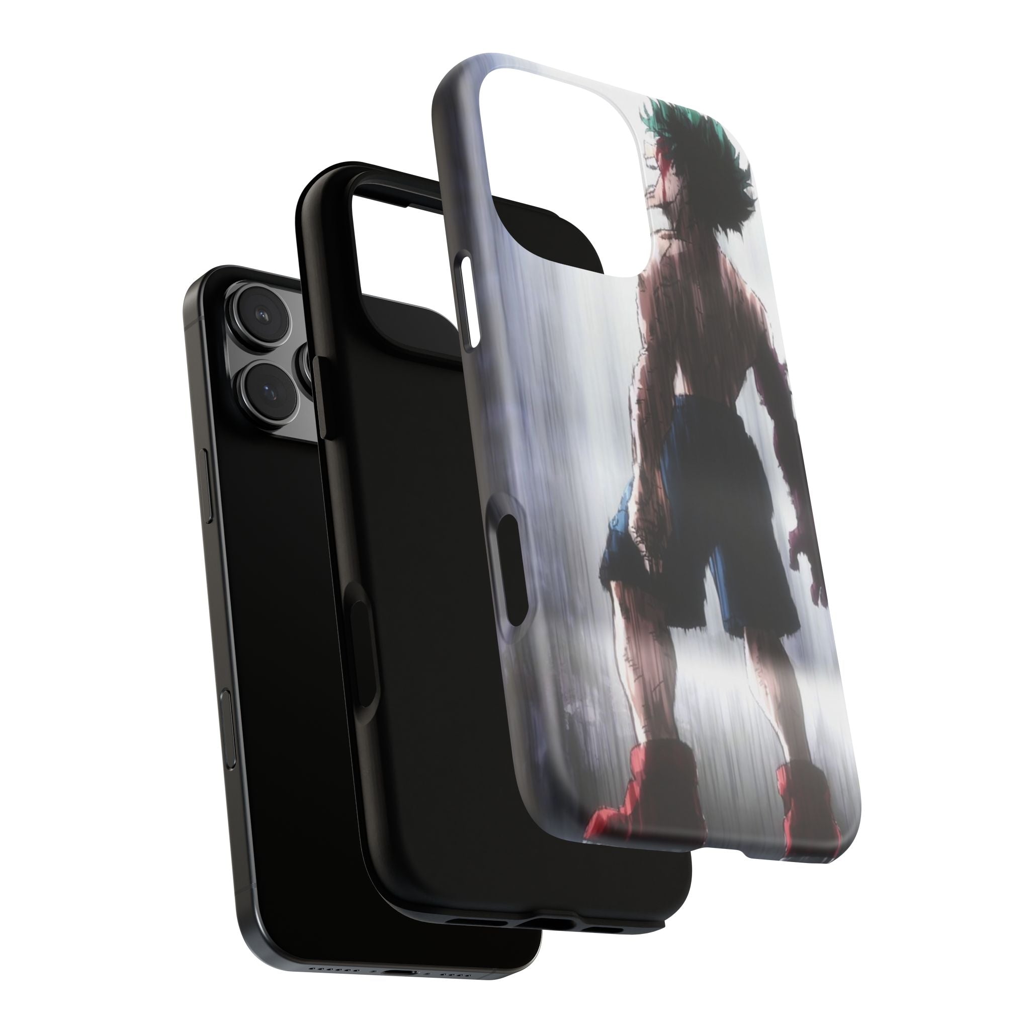 Tough Cases