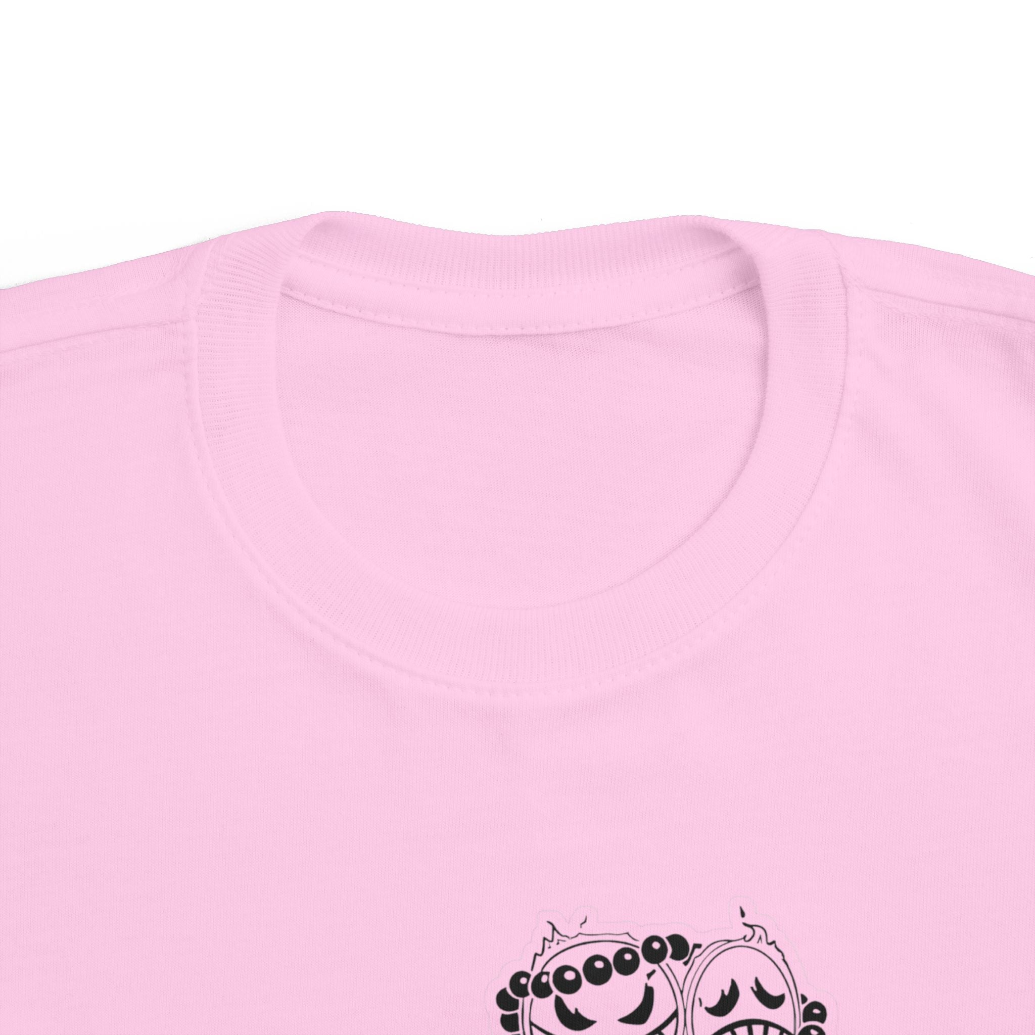 ACE inspied shirt