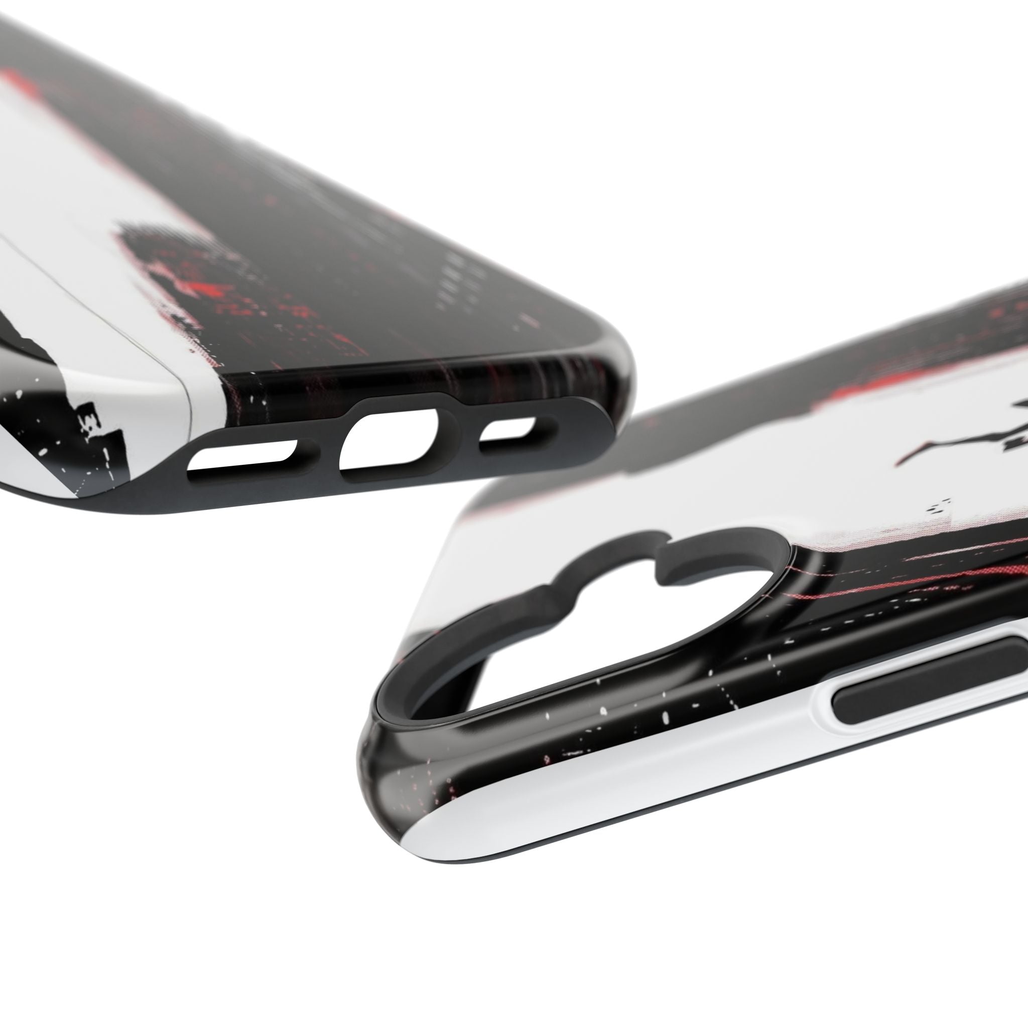 Magnetic Tough Phone Case, Stylish Smartphone Protector, Unique Gifts for Tech Lovers, Durable Cases for Everyday Use, Trendy [...]