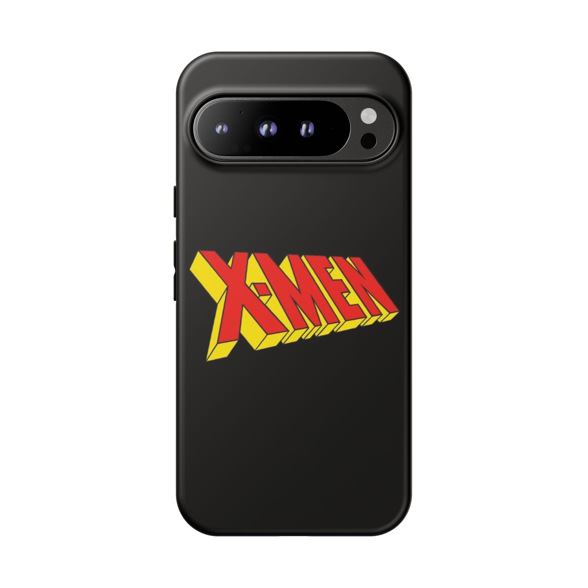 X-Men Tough Phone Case, Superhero Accessory, Gift for Comic Fans, Custom Phone Cover, Marvel Merchandise