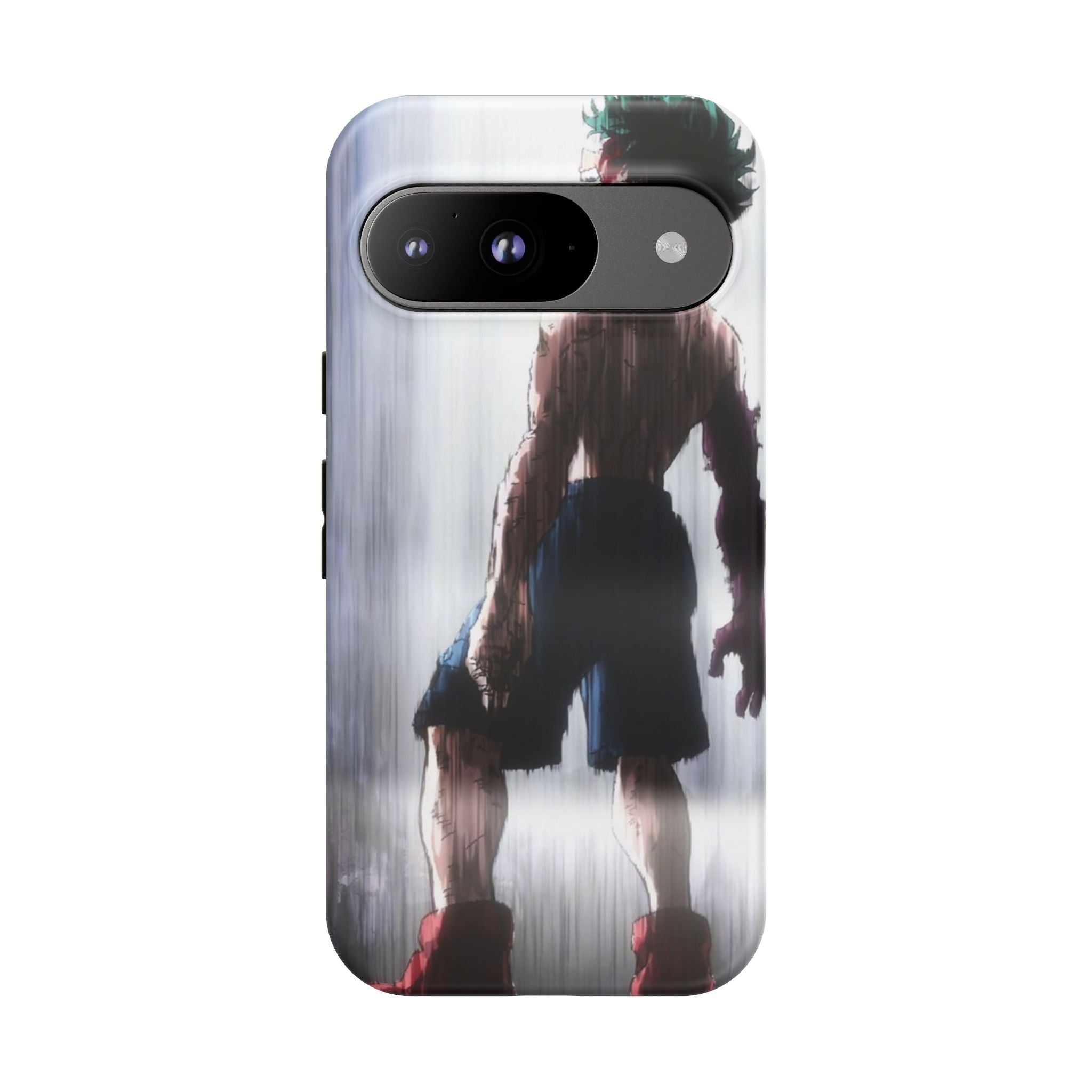 Tough Cases