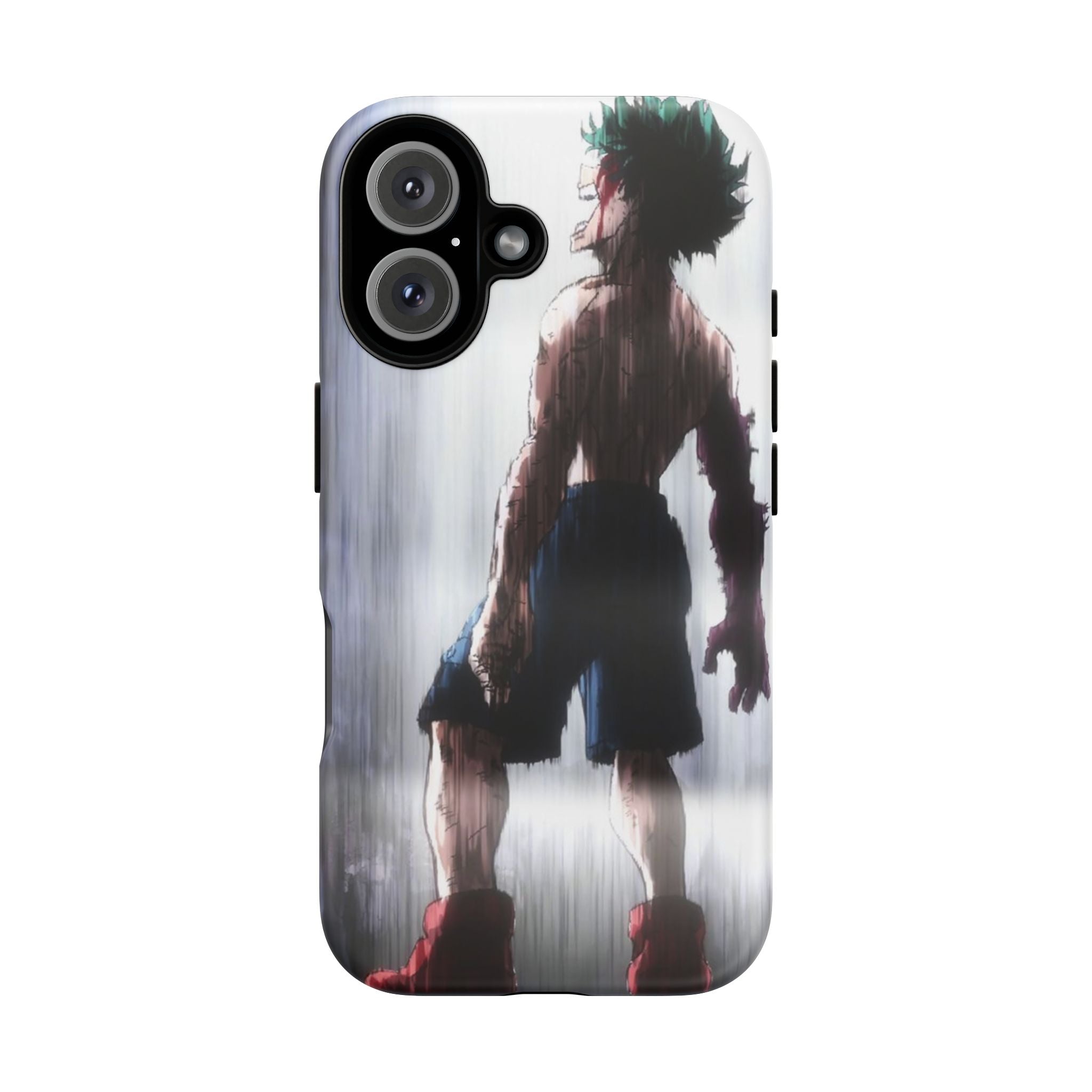 Tough Cases
