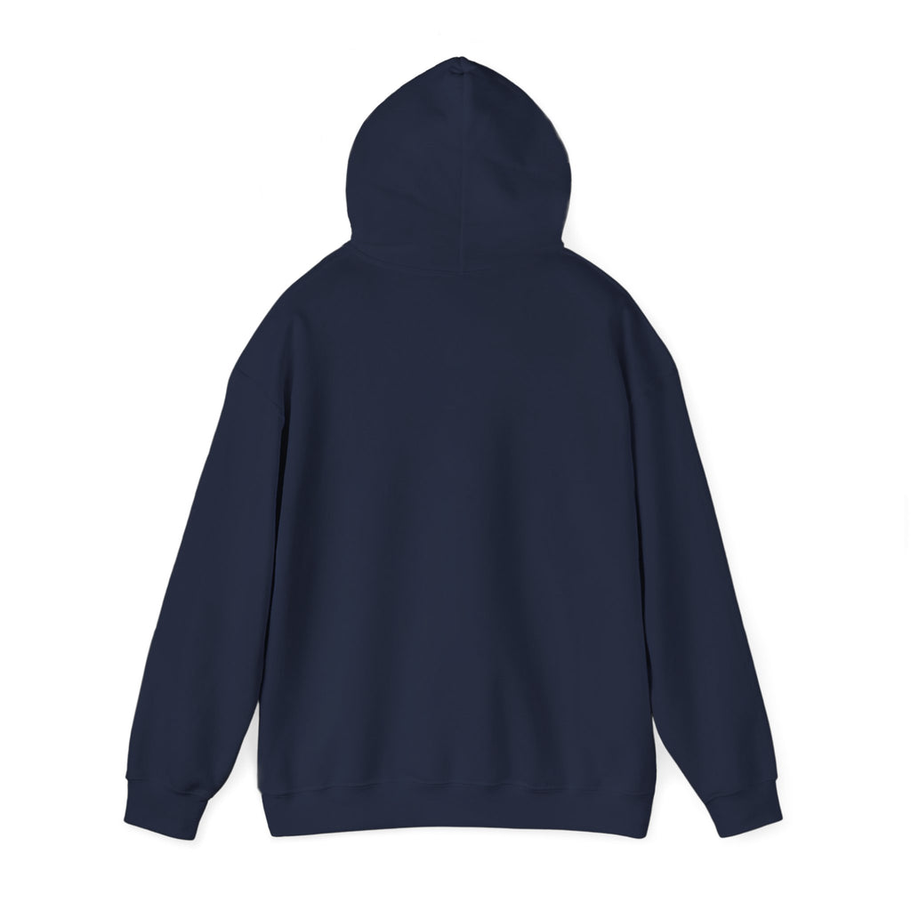 Naruto inspired hoodie