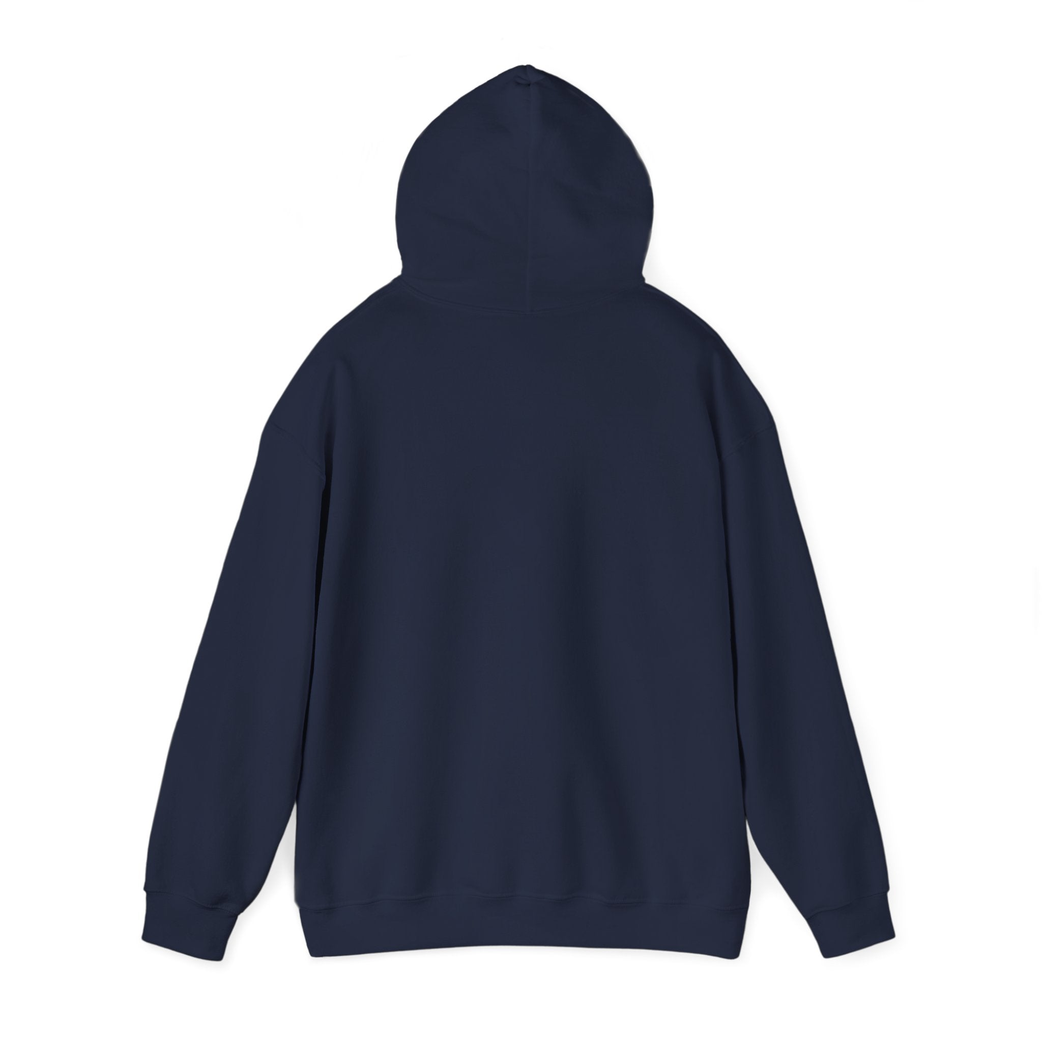 Naruto inspired hoodie