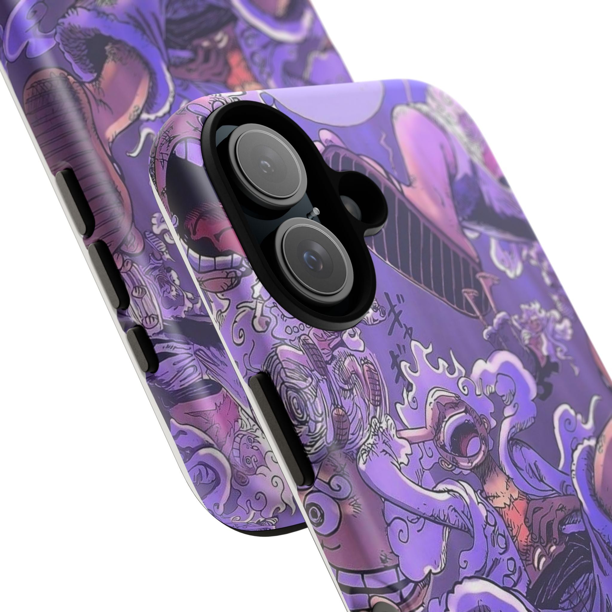 Tough Cases