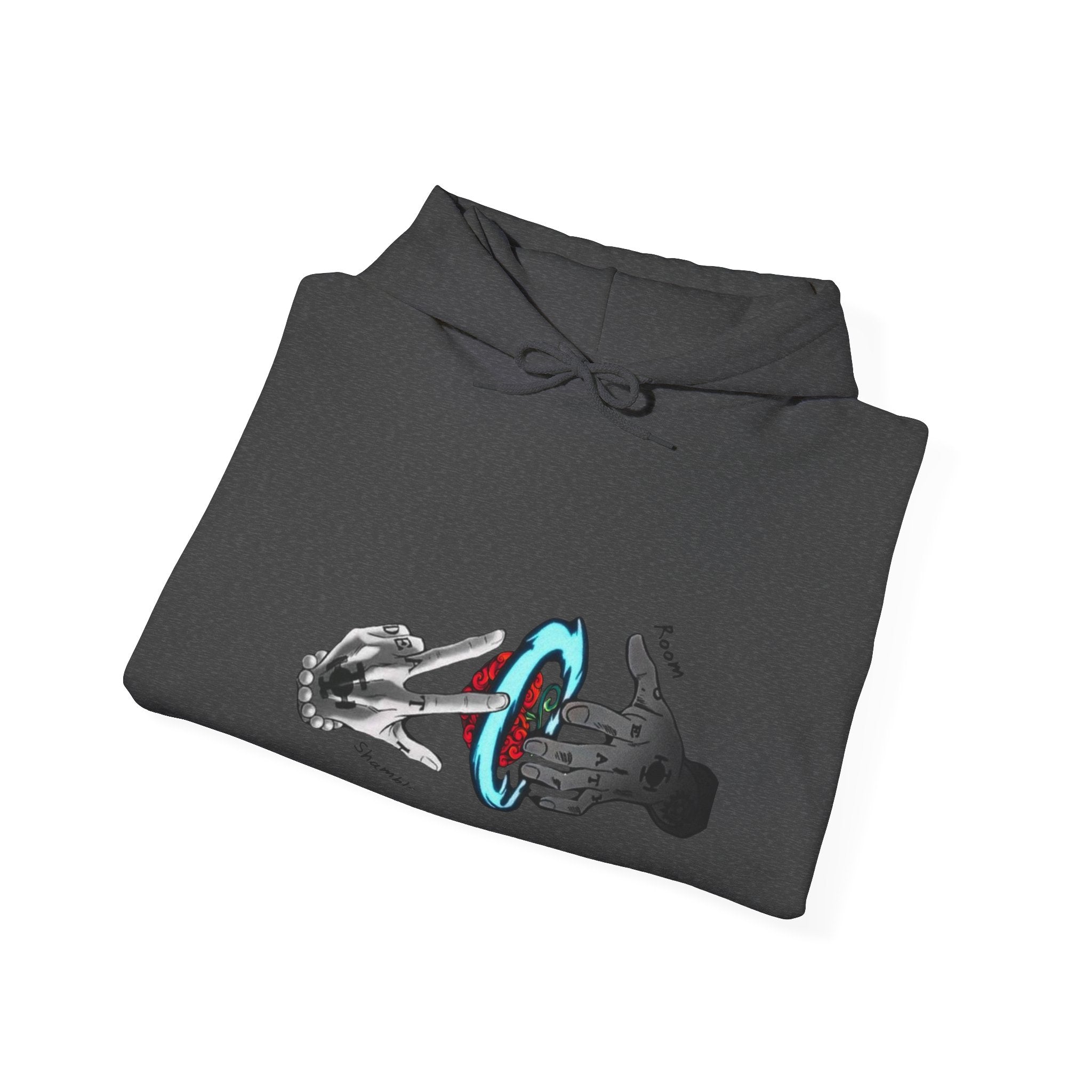 Traflager Law hoodie