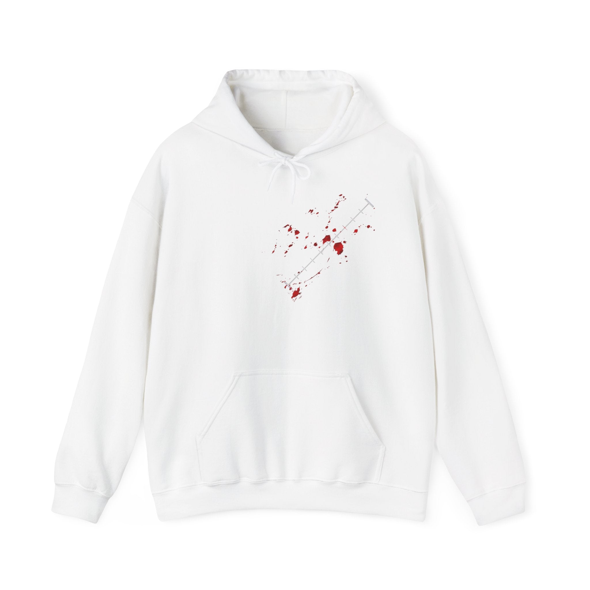 JJk nanami inspired hoodie