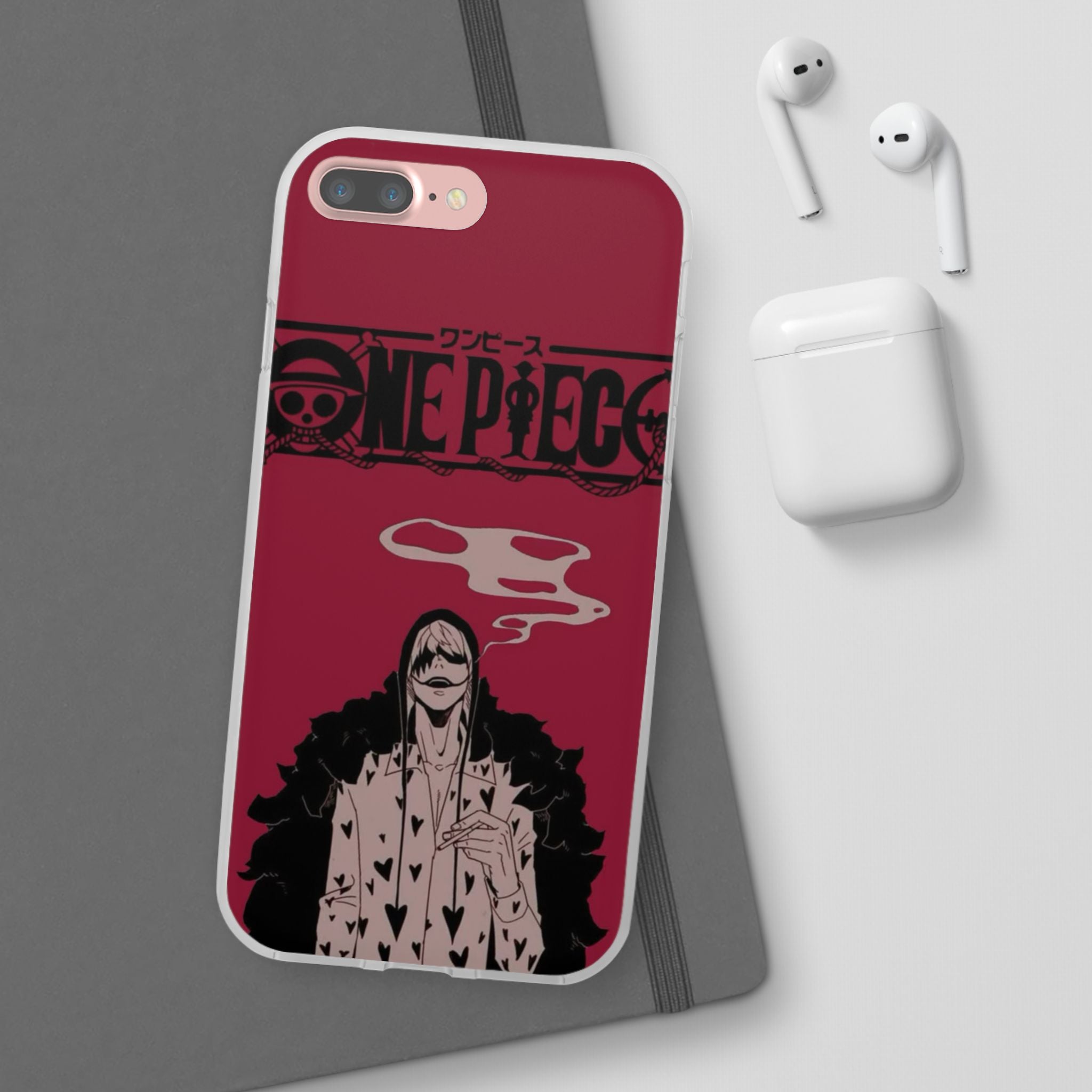 Flexi Cases