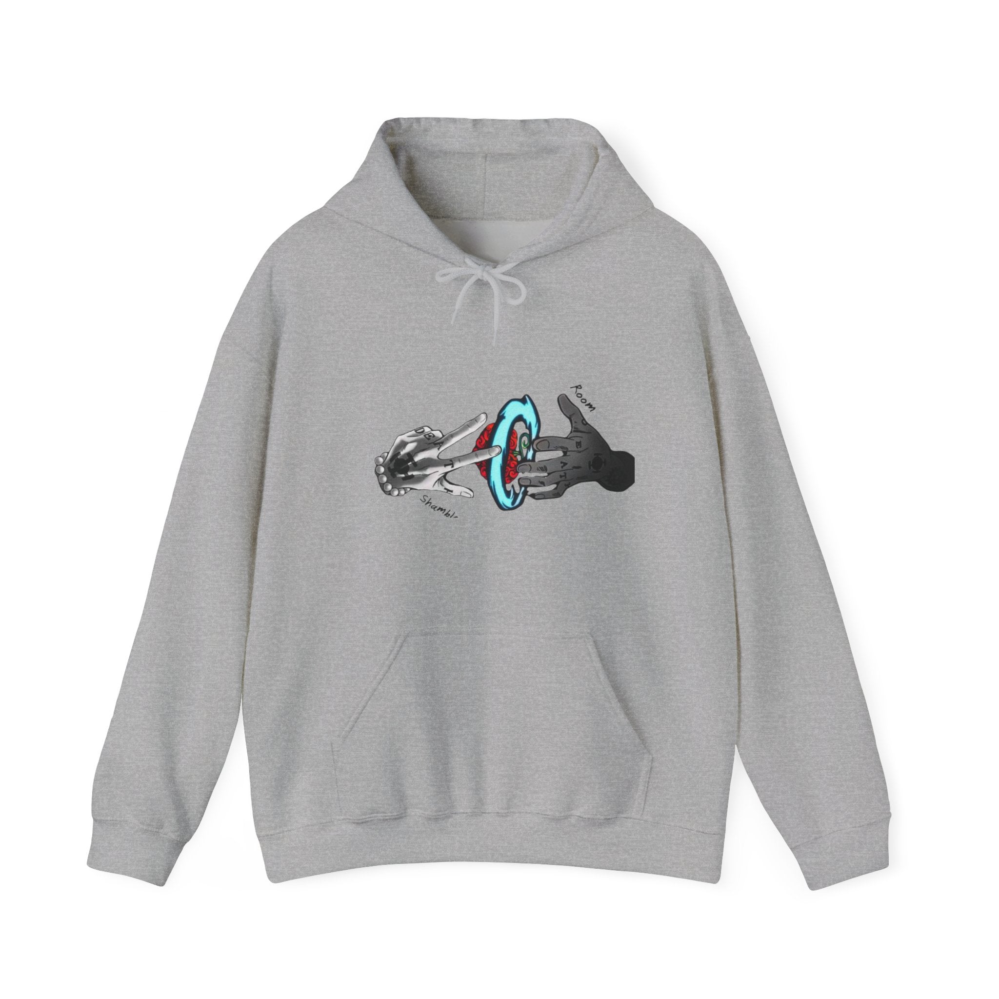Traflager Law hoodie