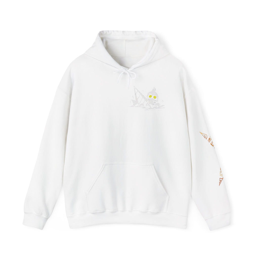 Gurennlagan hoodie