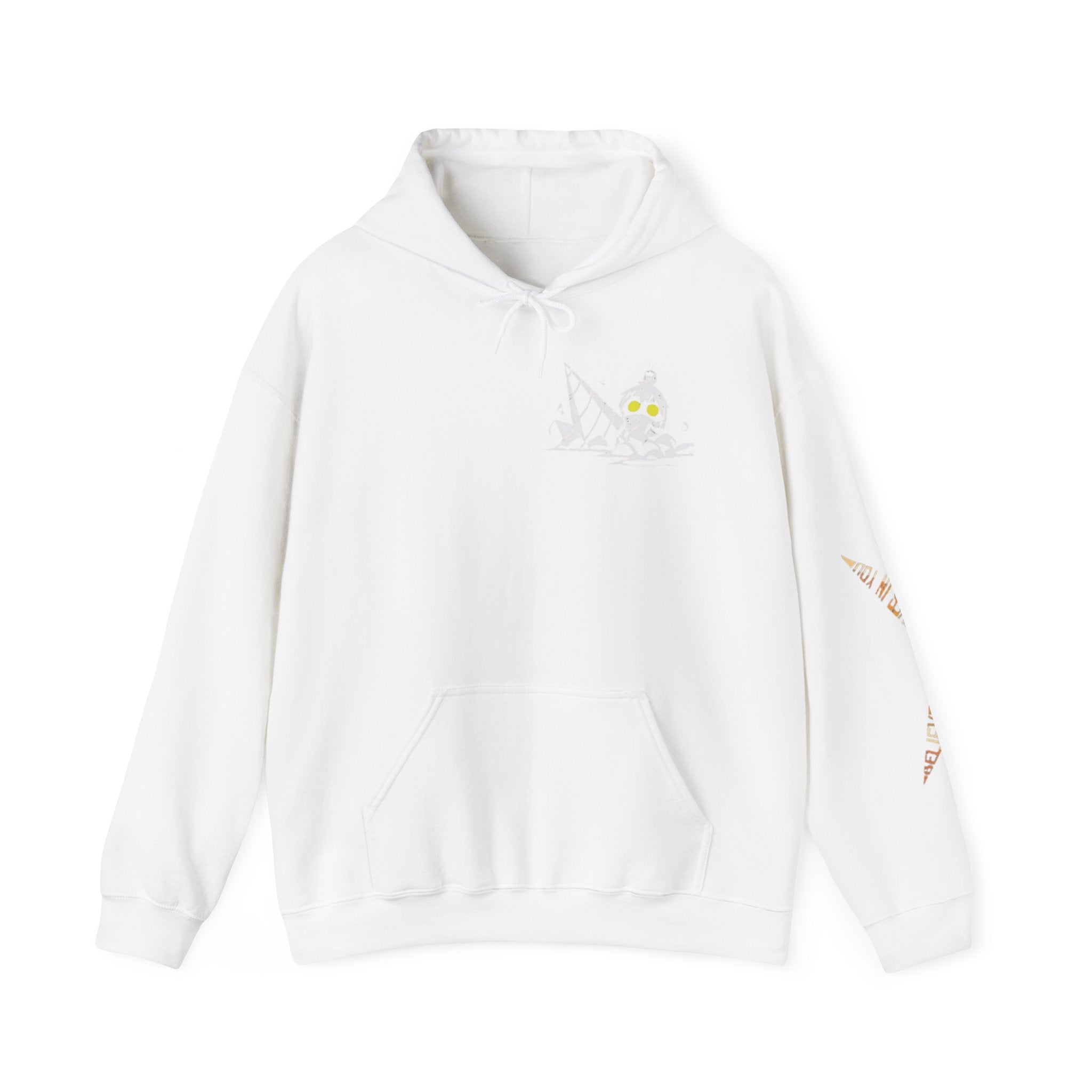 Gurennlagan hoodie
