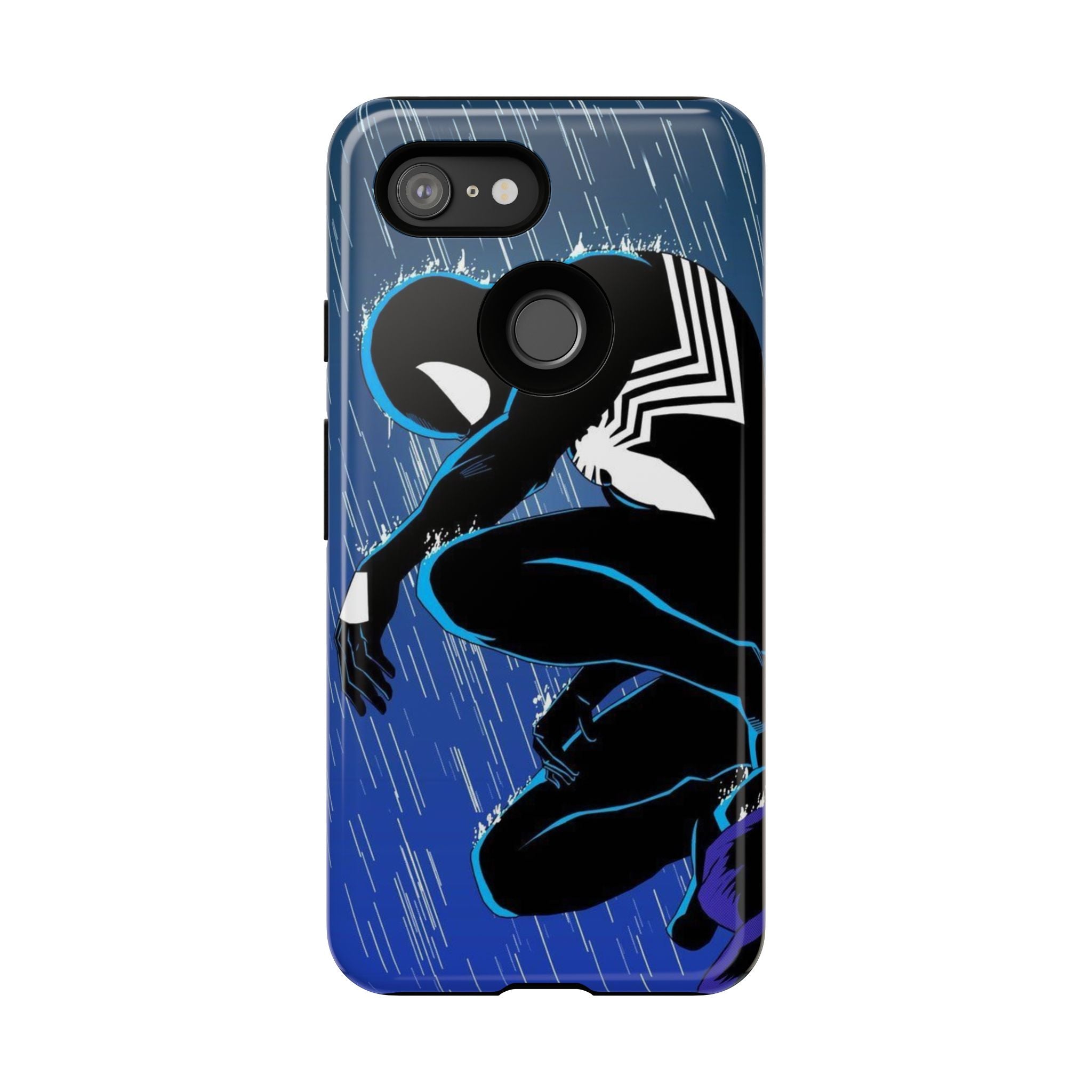 Tough Cases