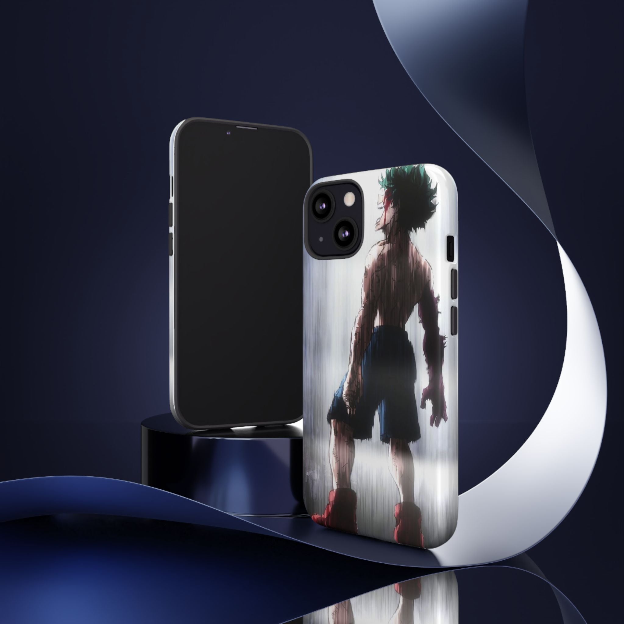 Tough Cases