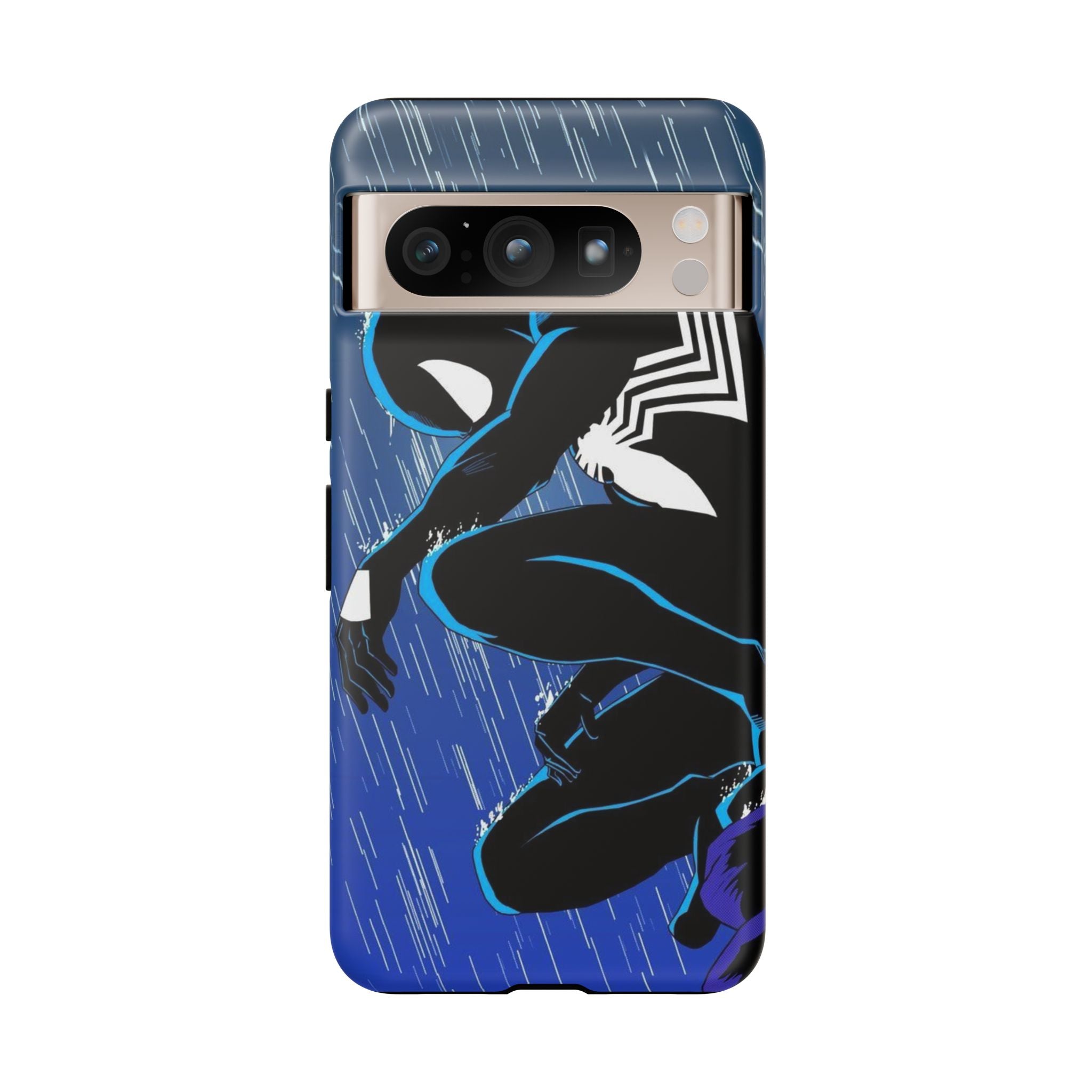 Tough Cases