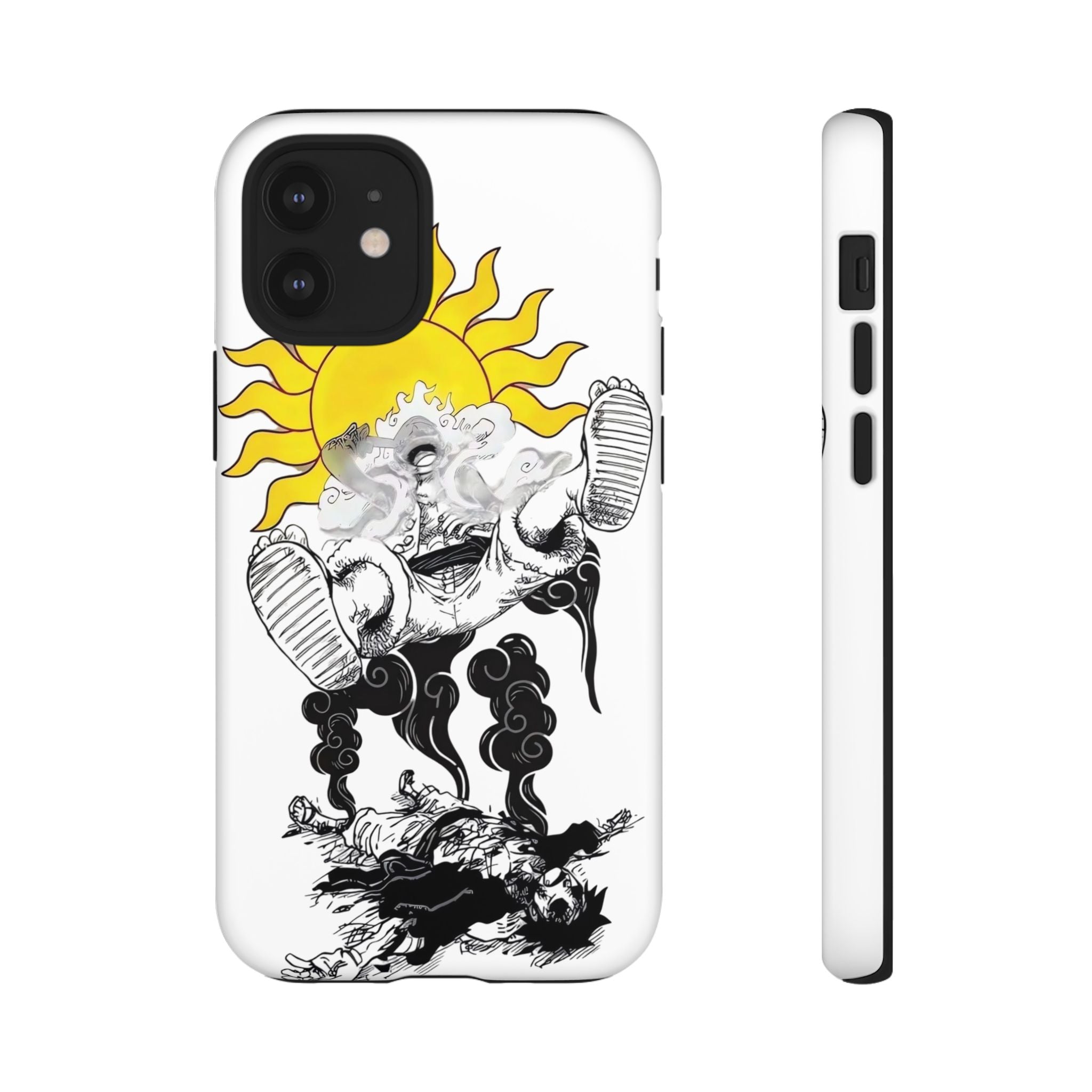 Tough Cases