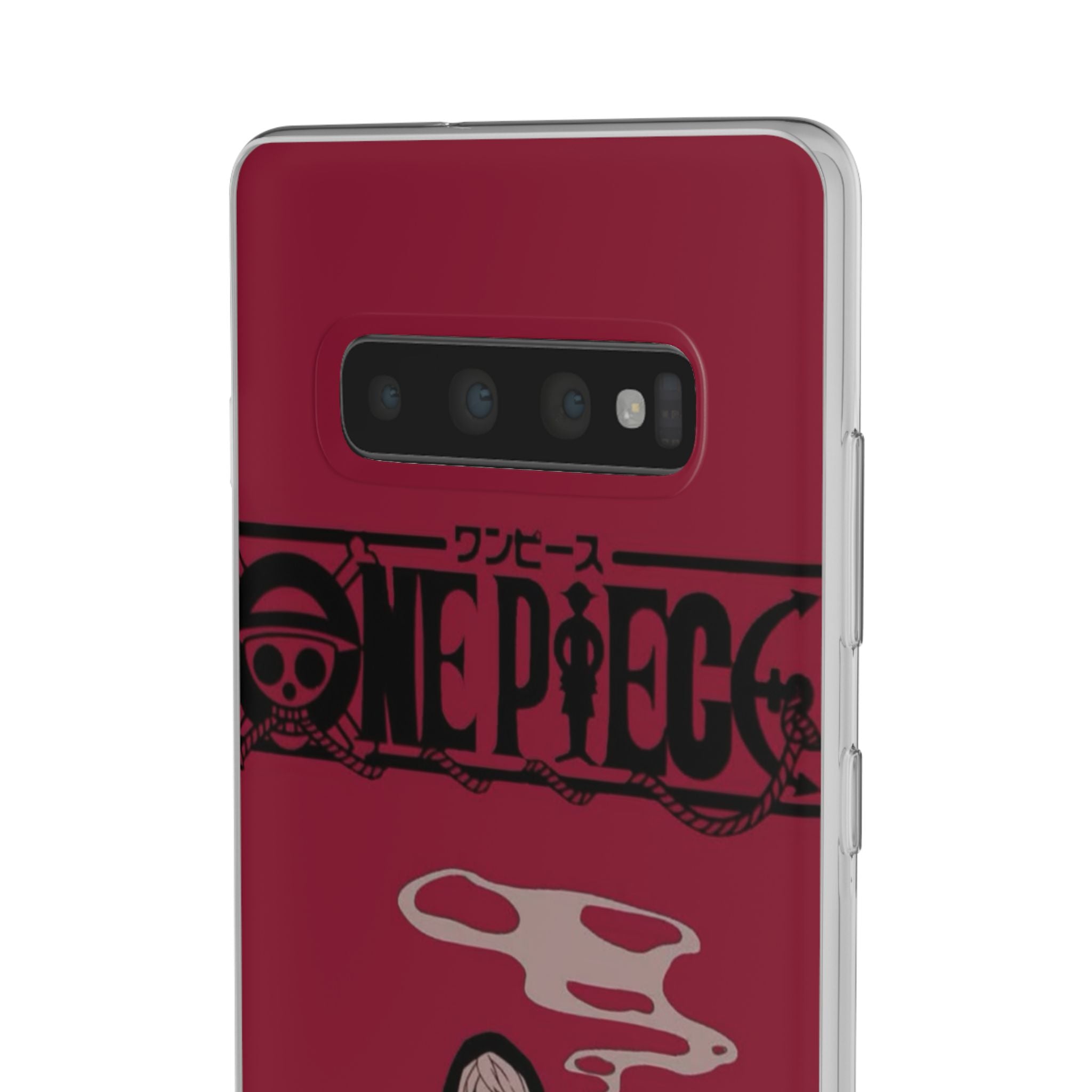 Flexi Cases