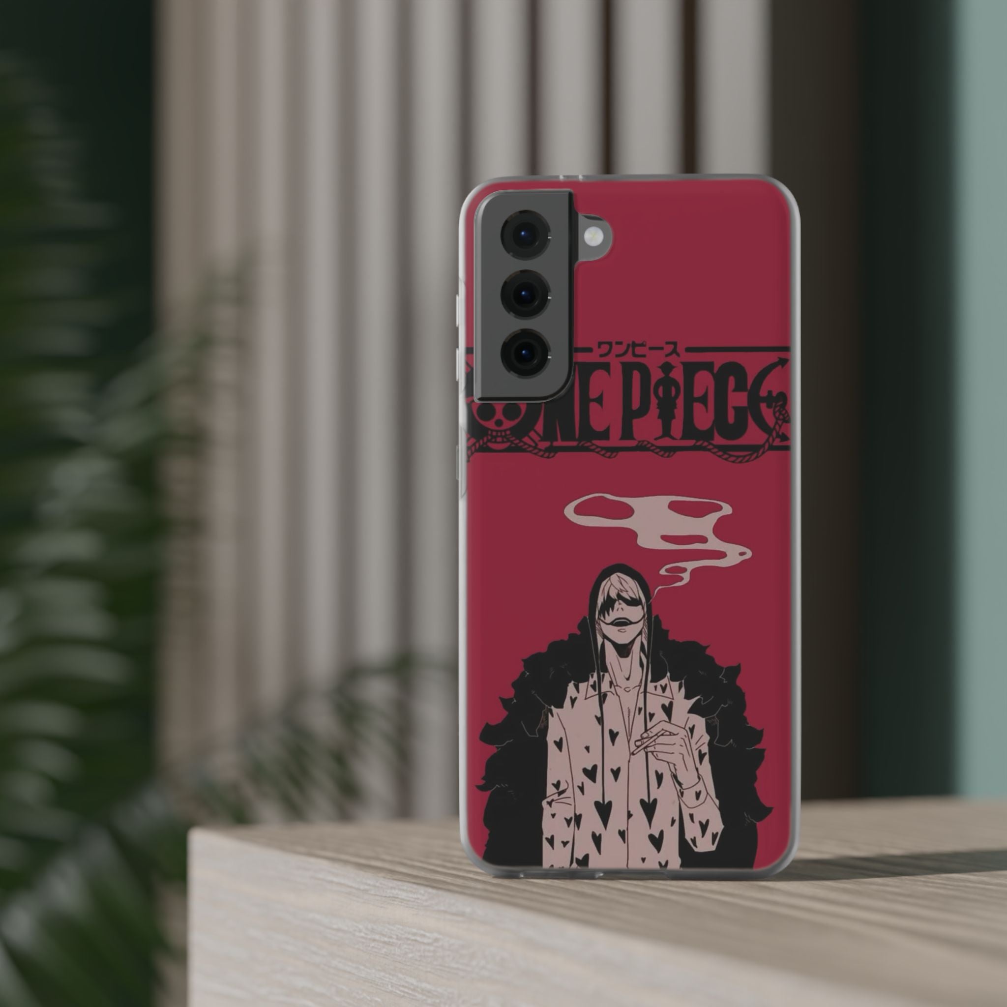 Flexi Cases