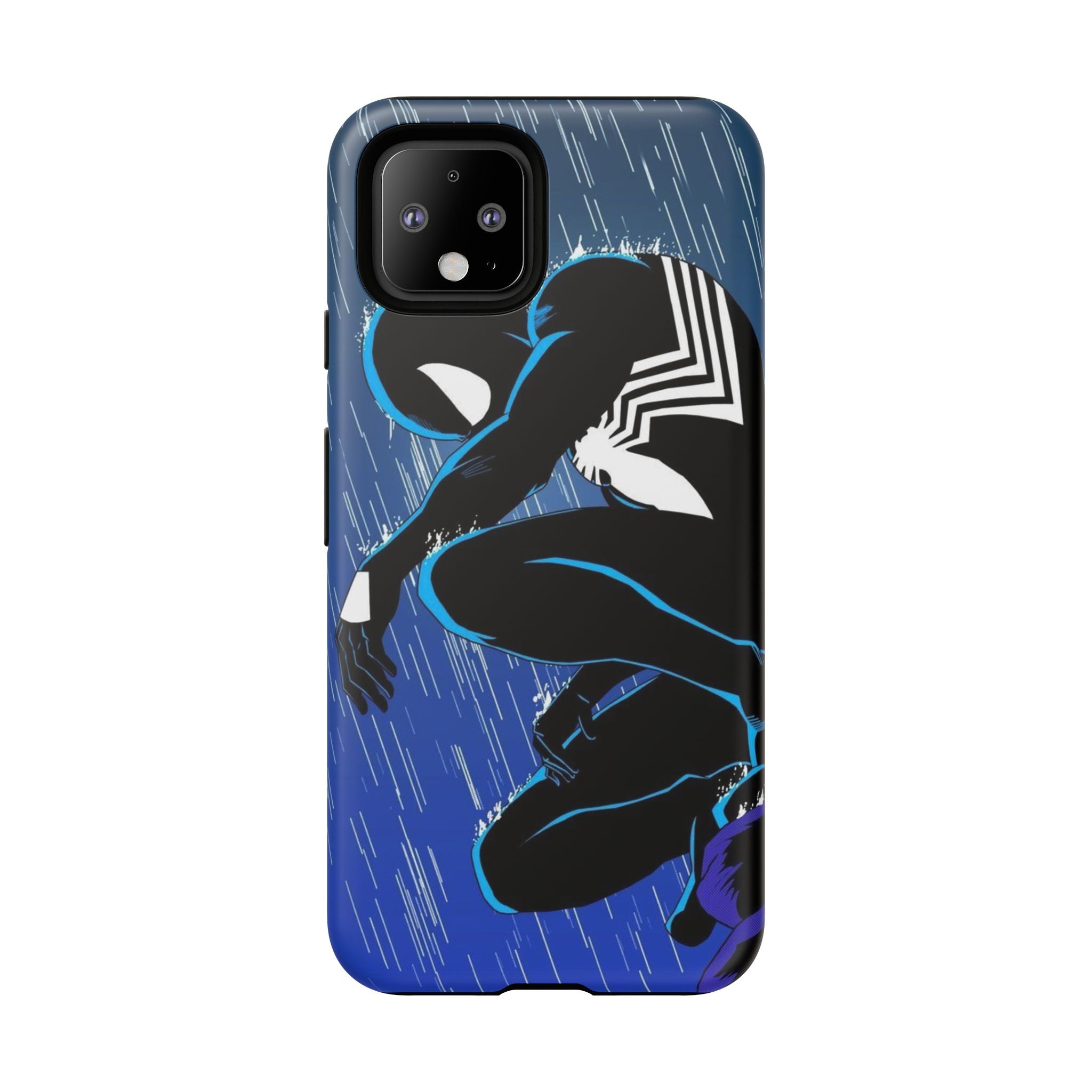 Tough Cases