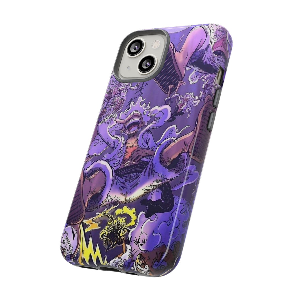 Tough Cases
