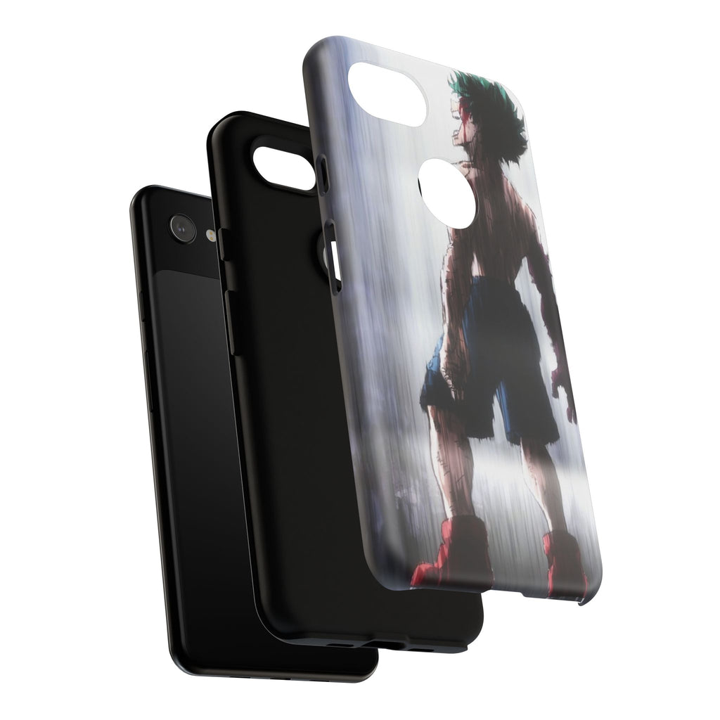 Tough Cases