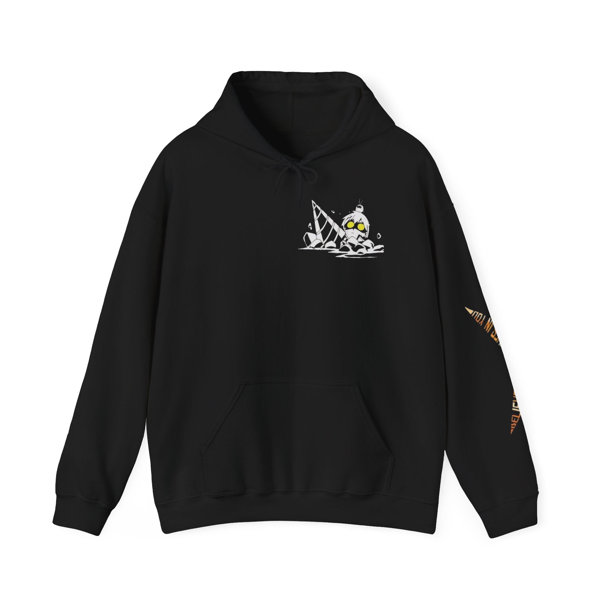 Gurennlagan hoodie
