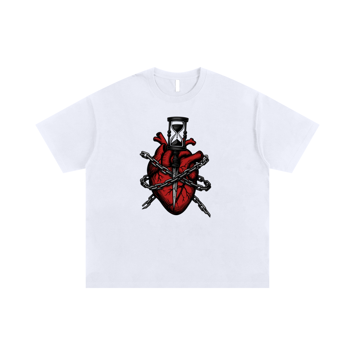 Oversized T-shirt