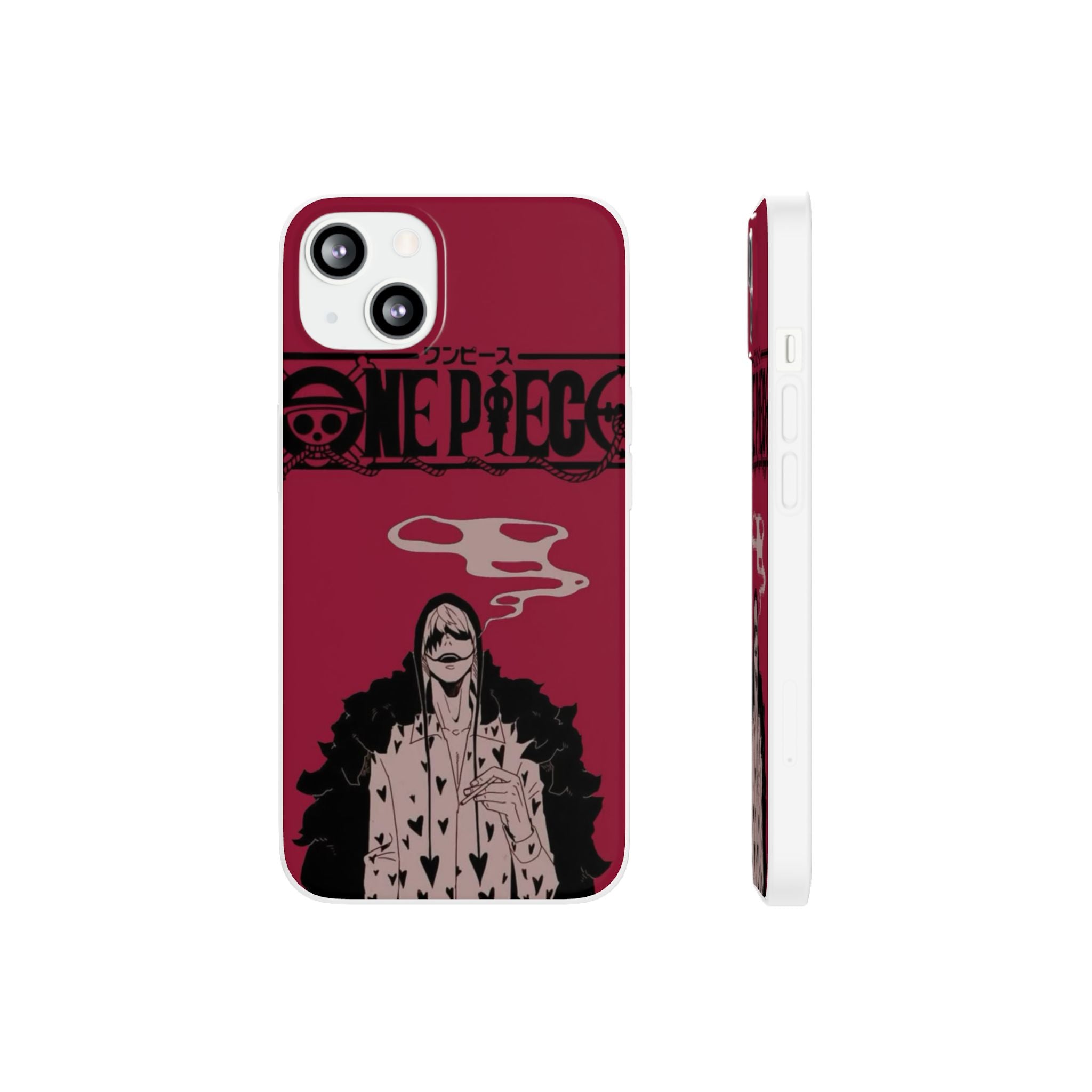 Flexi Cases