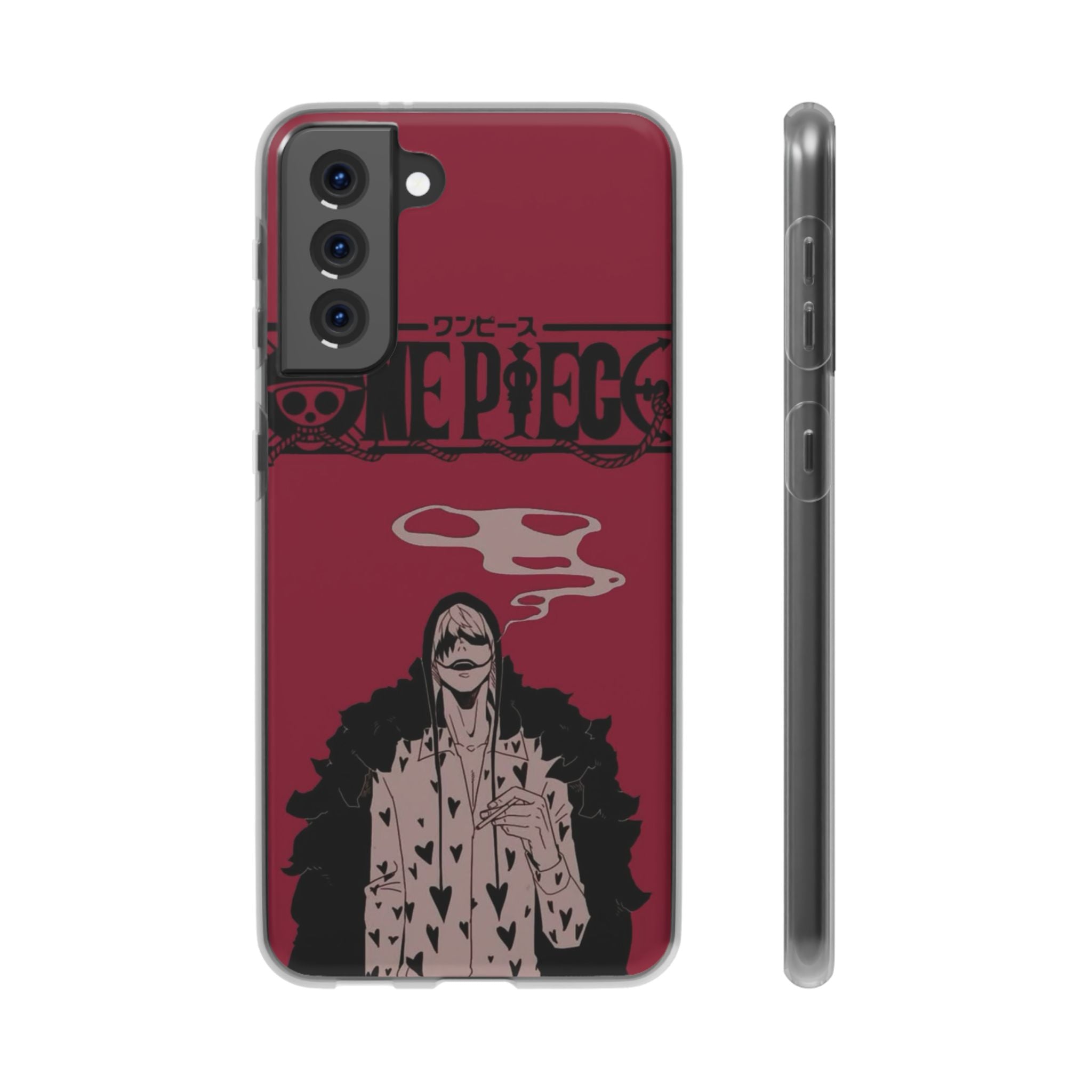 Flexi Cases