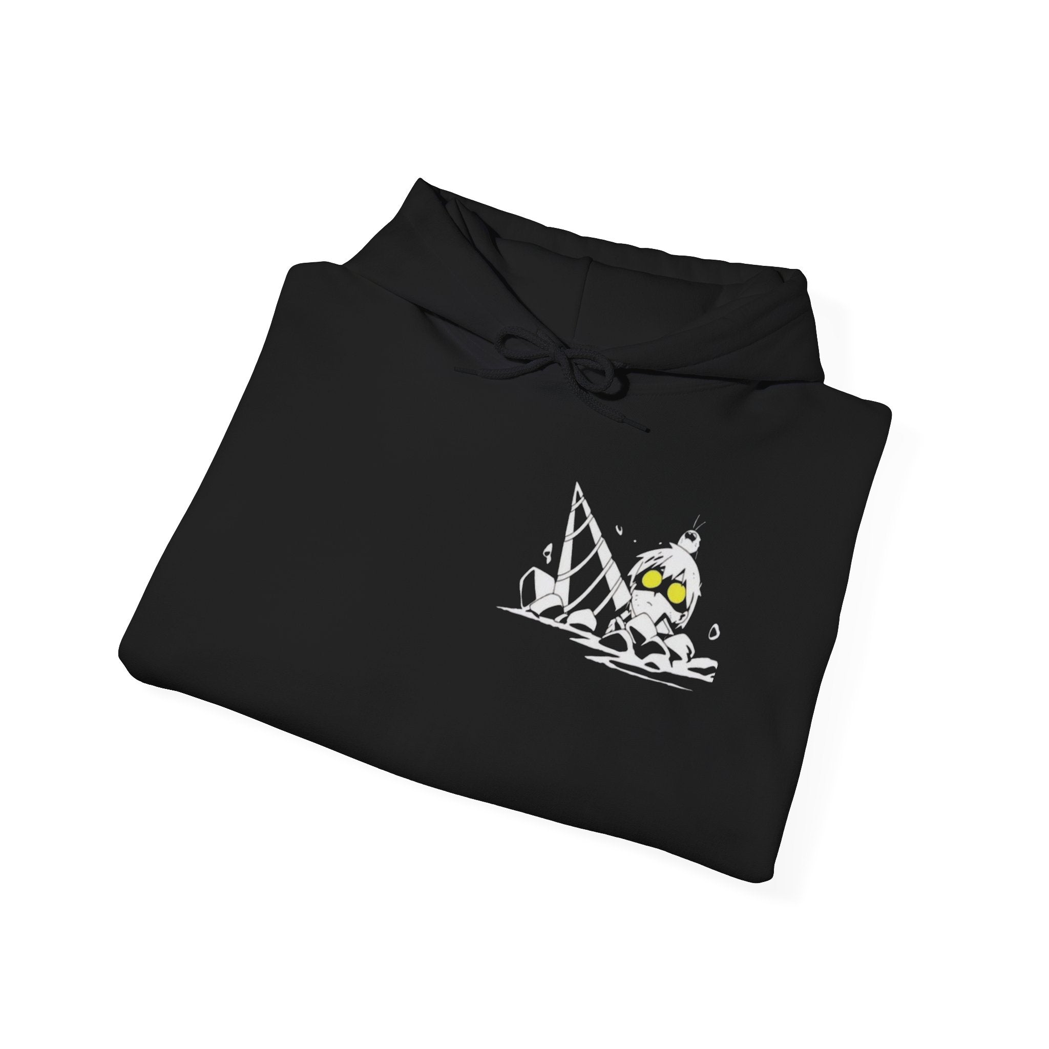 Gurennlagan hoodie