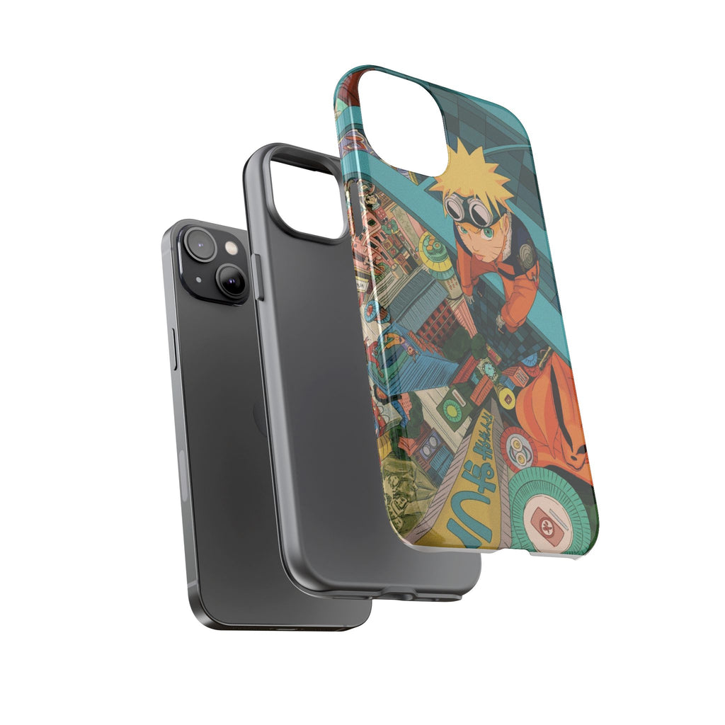 Tough Cases