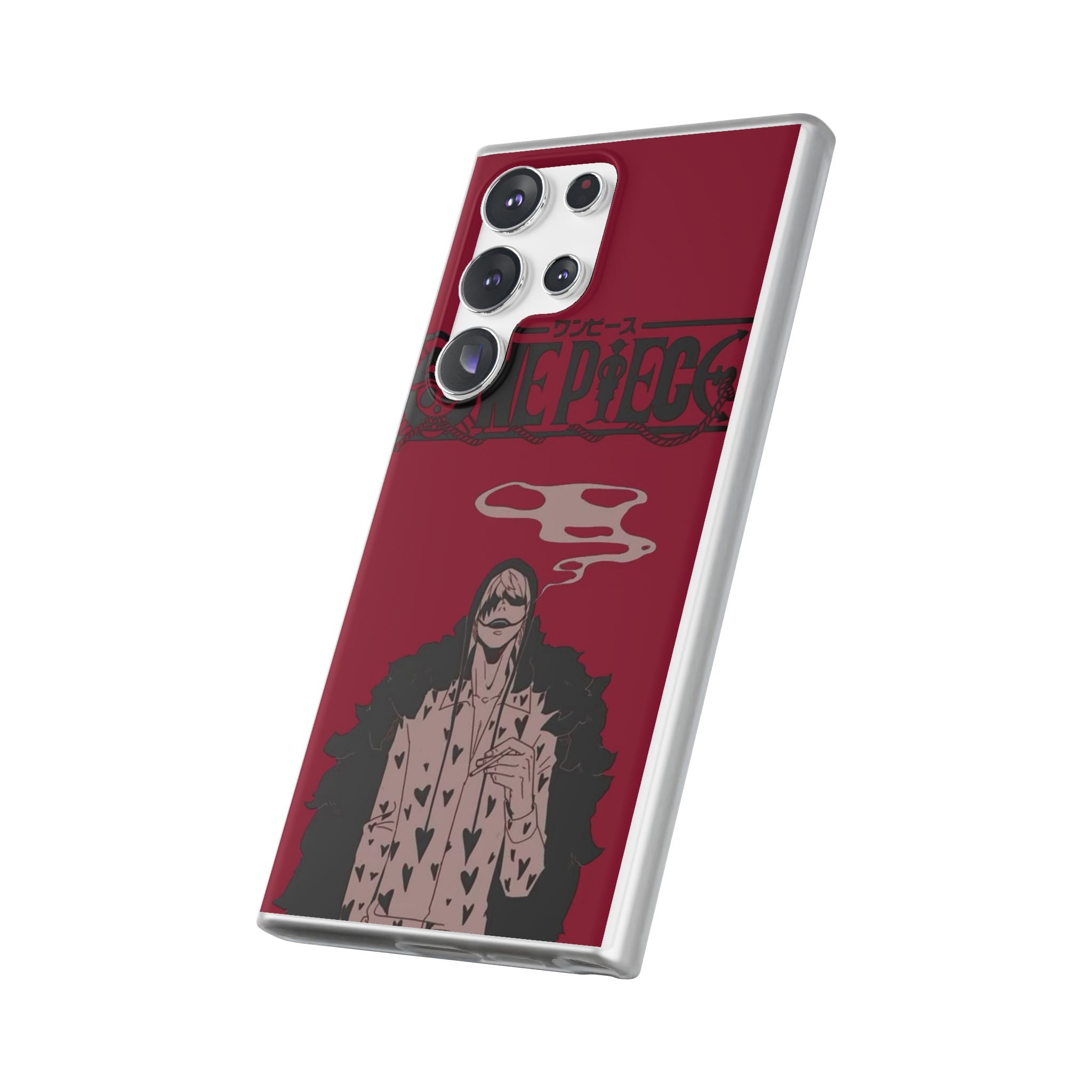 Flexi Cases
