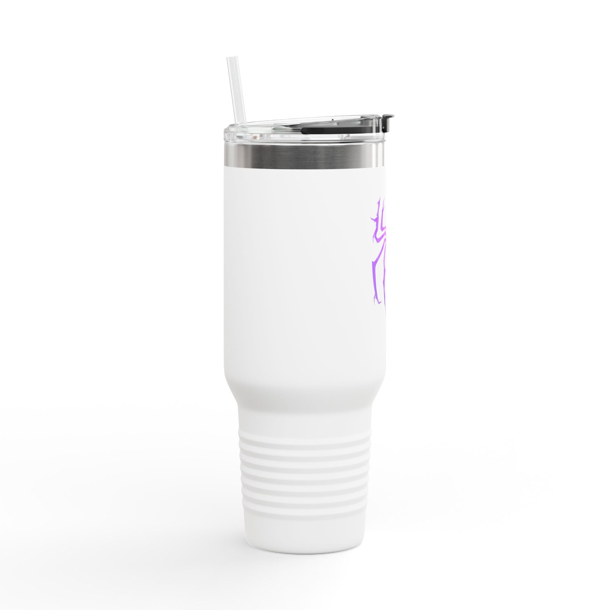 Purple Spider Insulated Travel Mug, 40oz - Perfect for Adventures, Gifts and Eco-Friendly Hydration, Great for Everyday Use, Summer [...]