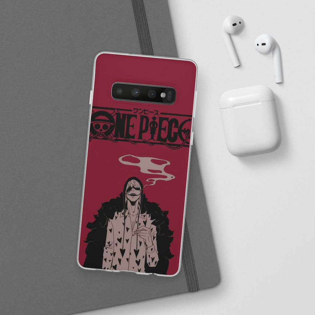 Flexi Cases