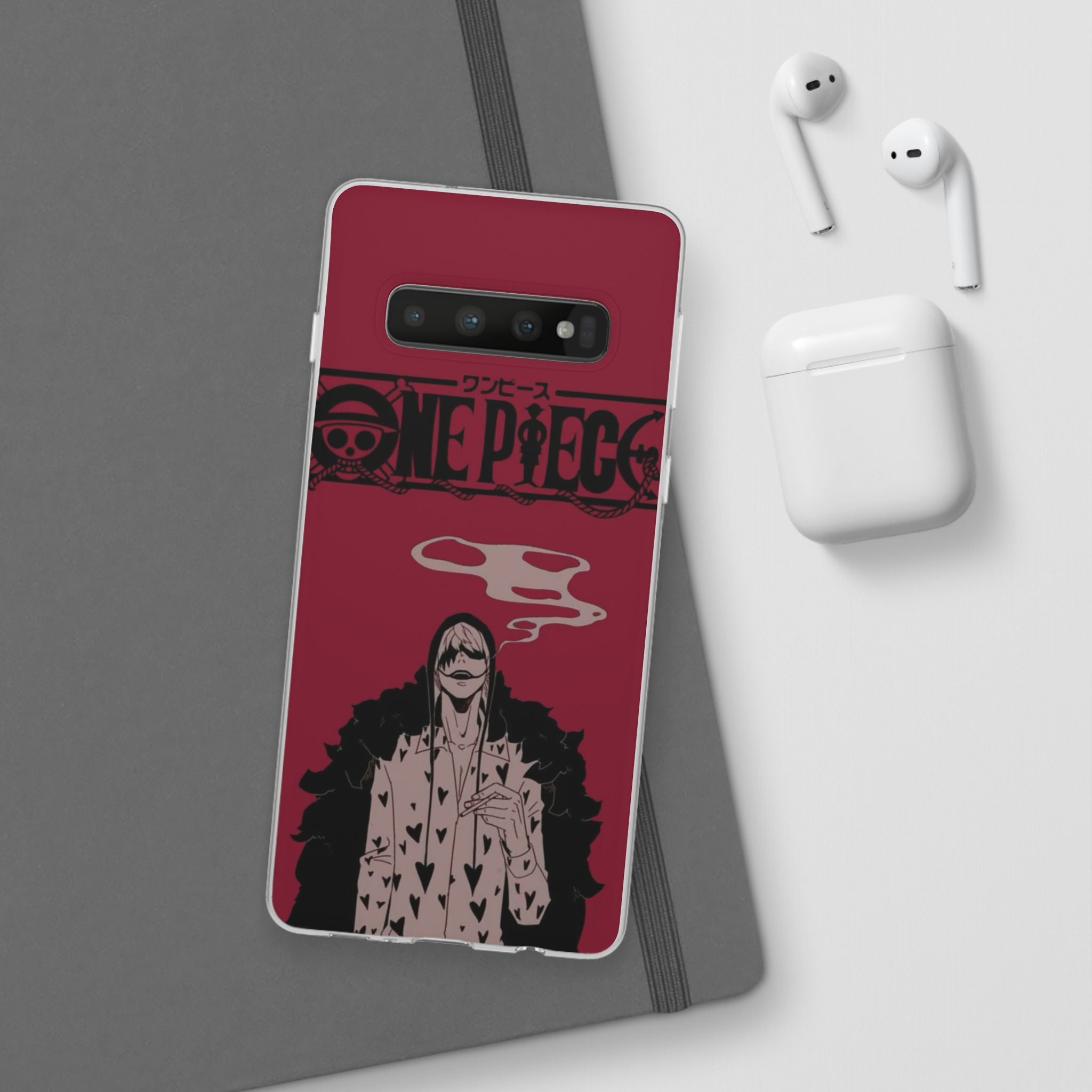 Flexi Cases