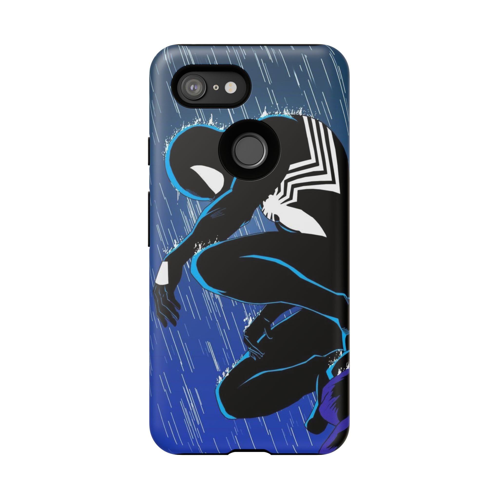 Tough Cases