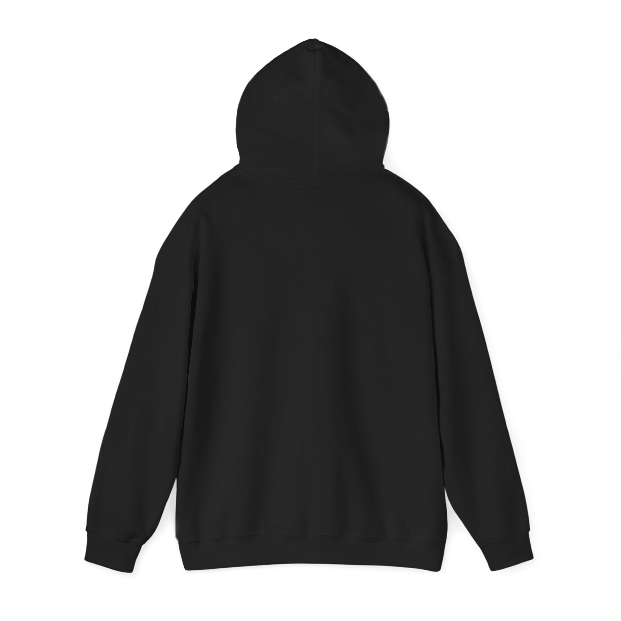 Naruto inspired hoodie
