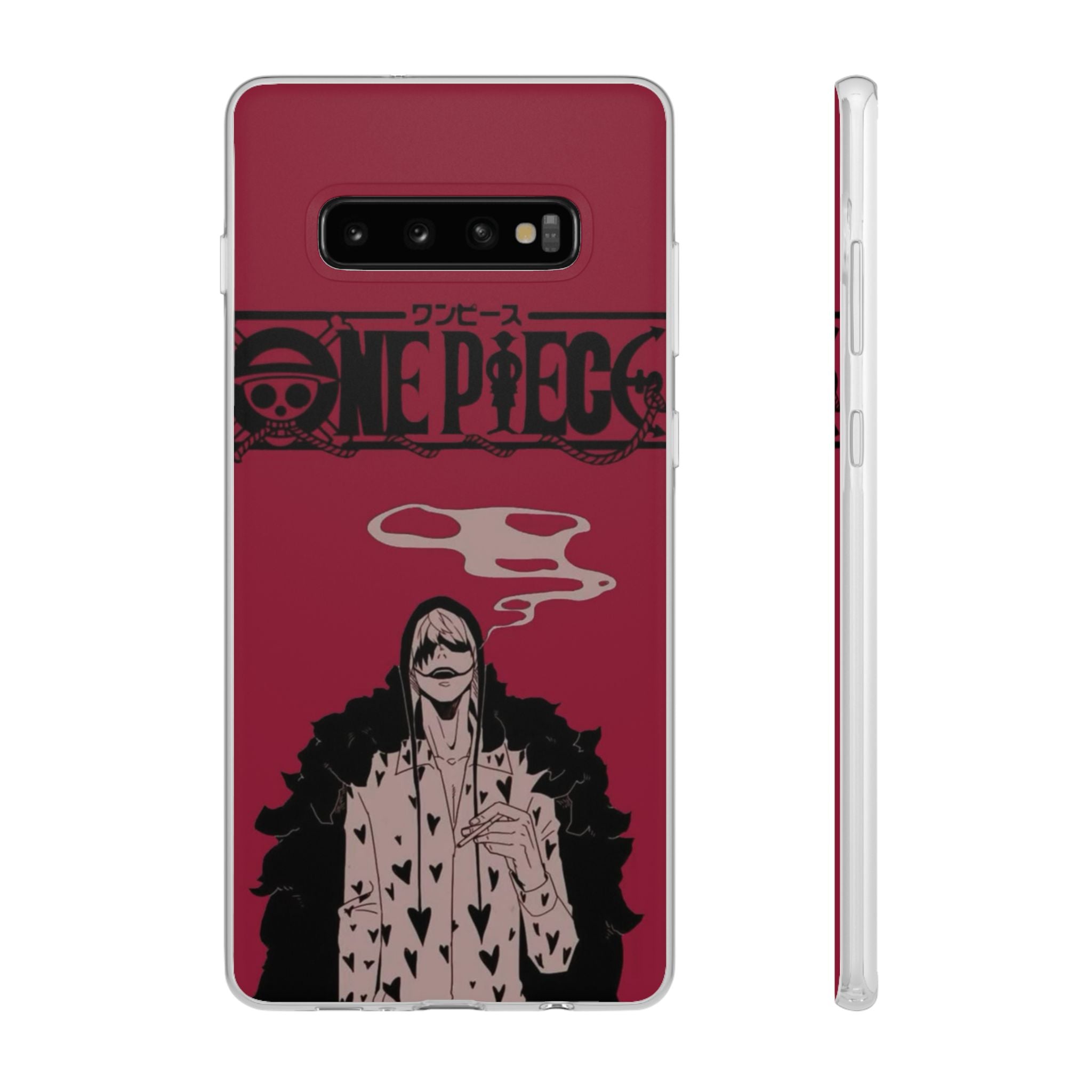 Flexi Cases