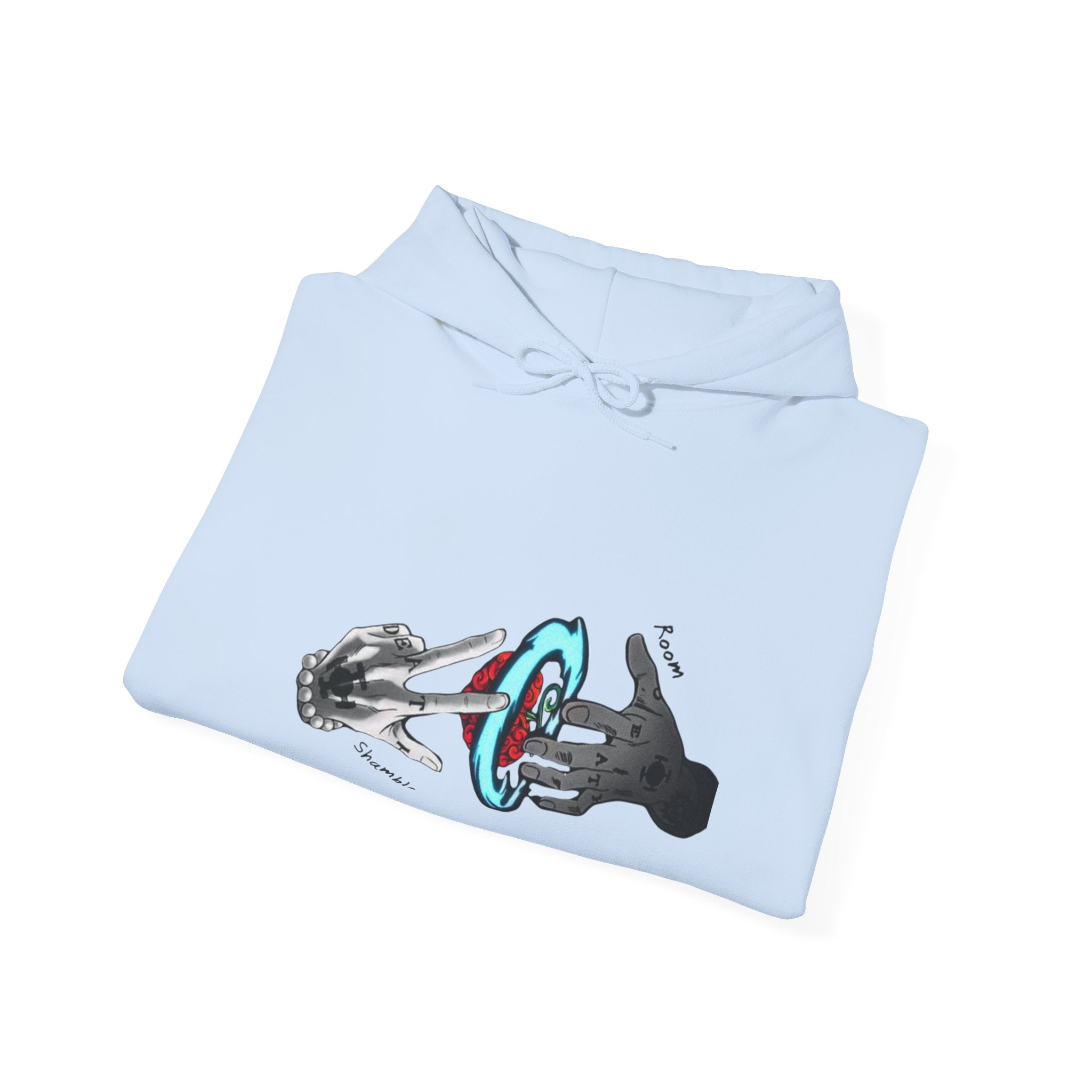 Traflager Law hoodie