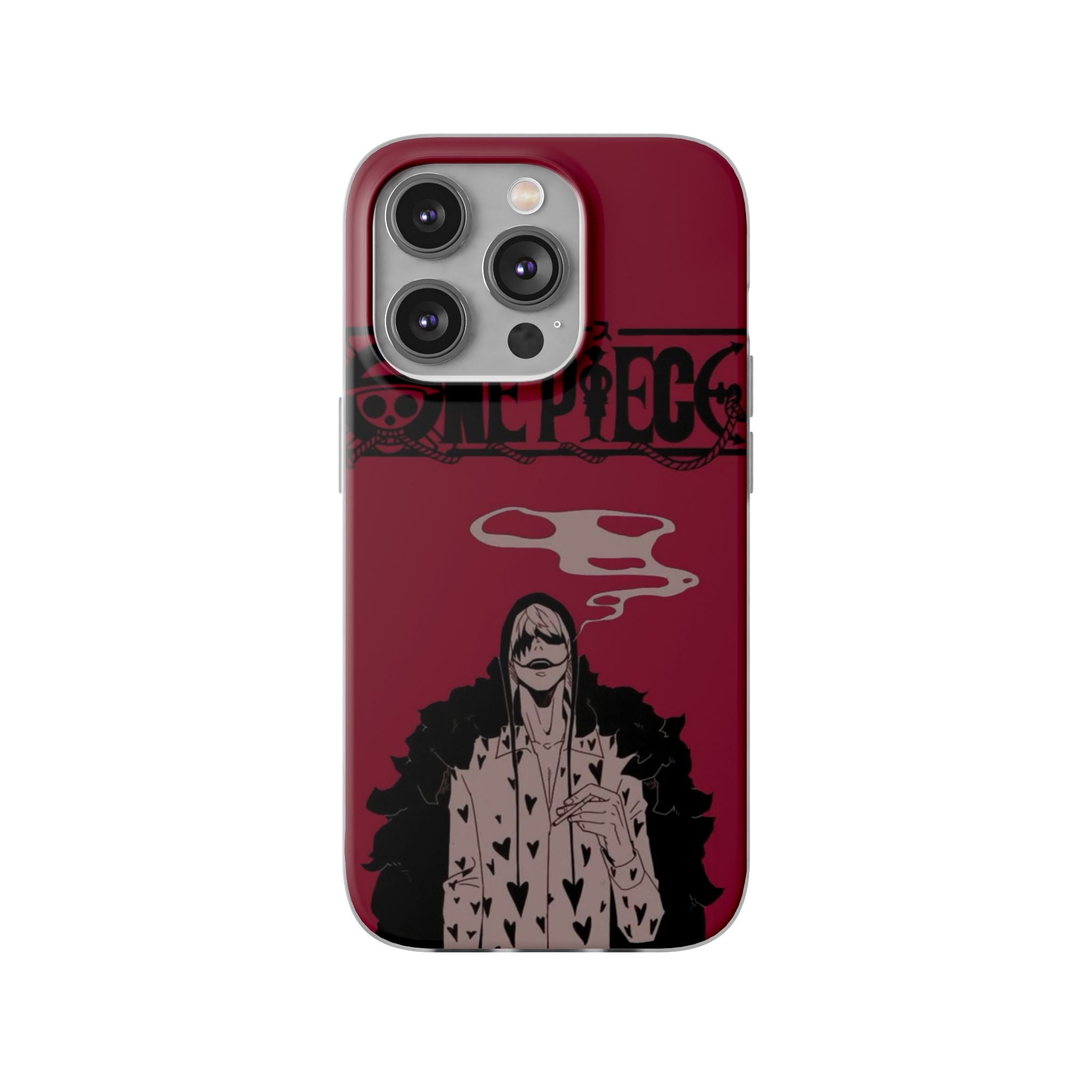 Flexi Cases