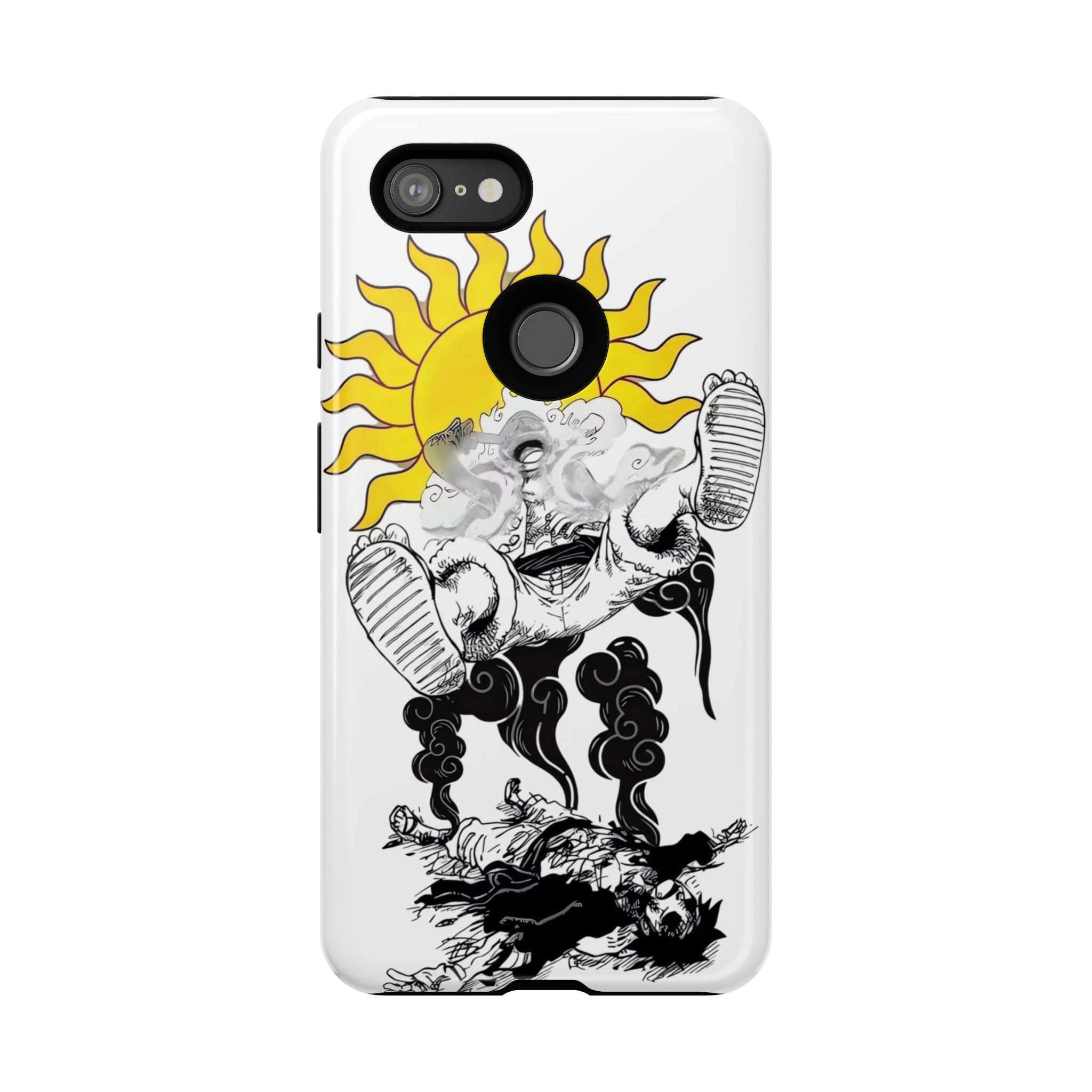 Tough Cases