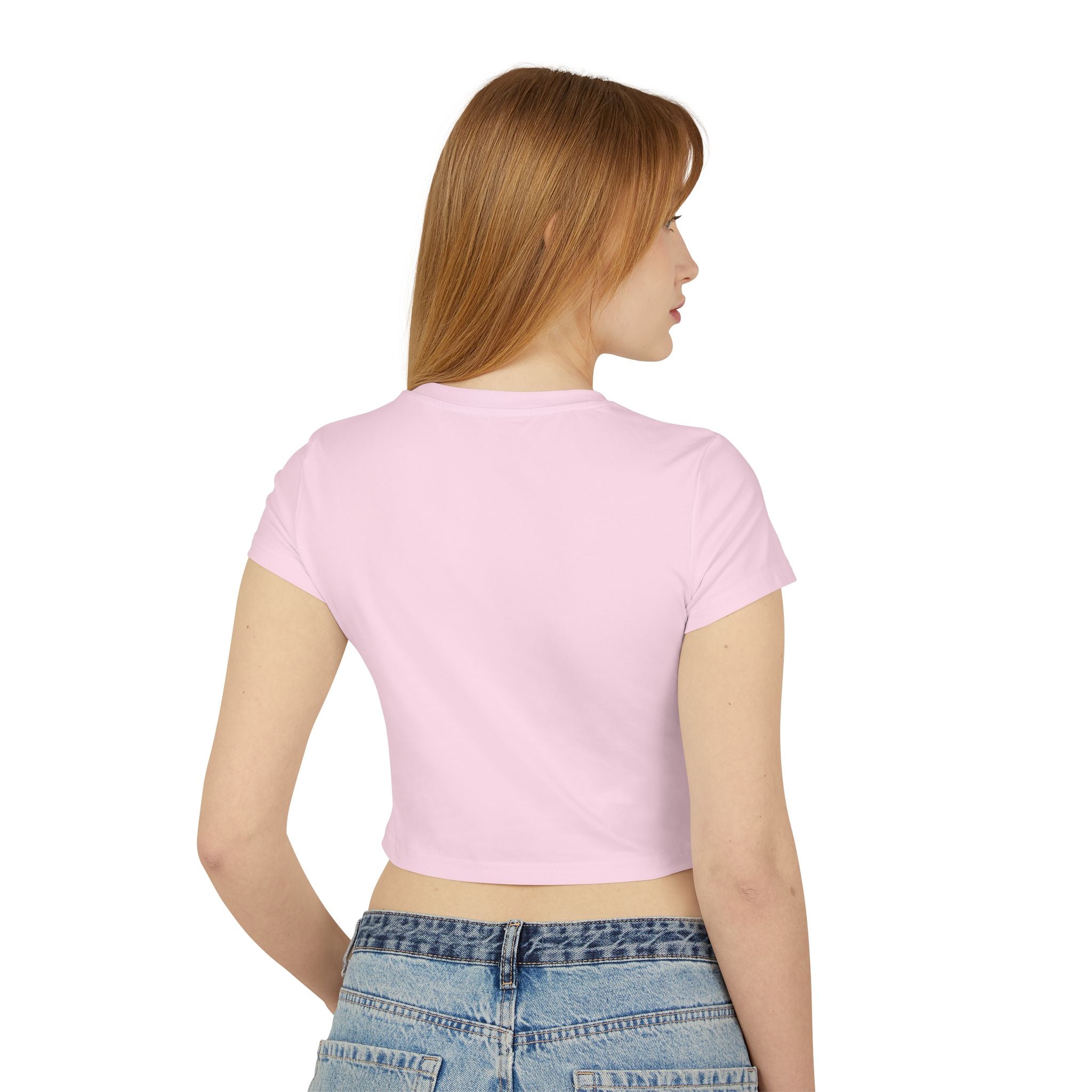 Copy of Women's Baby Tee