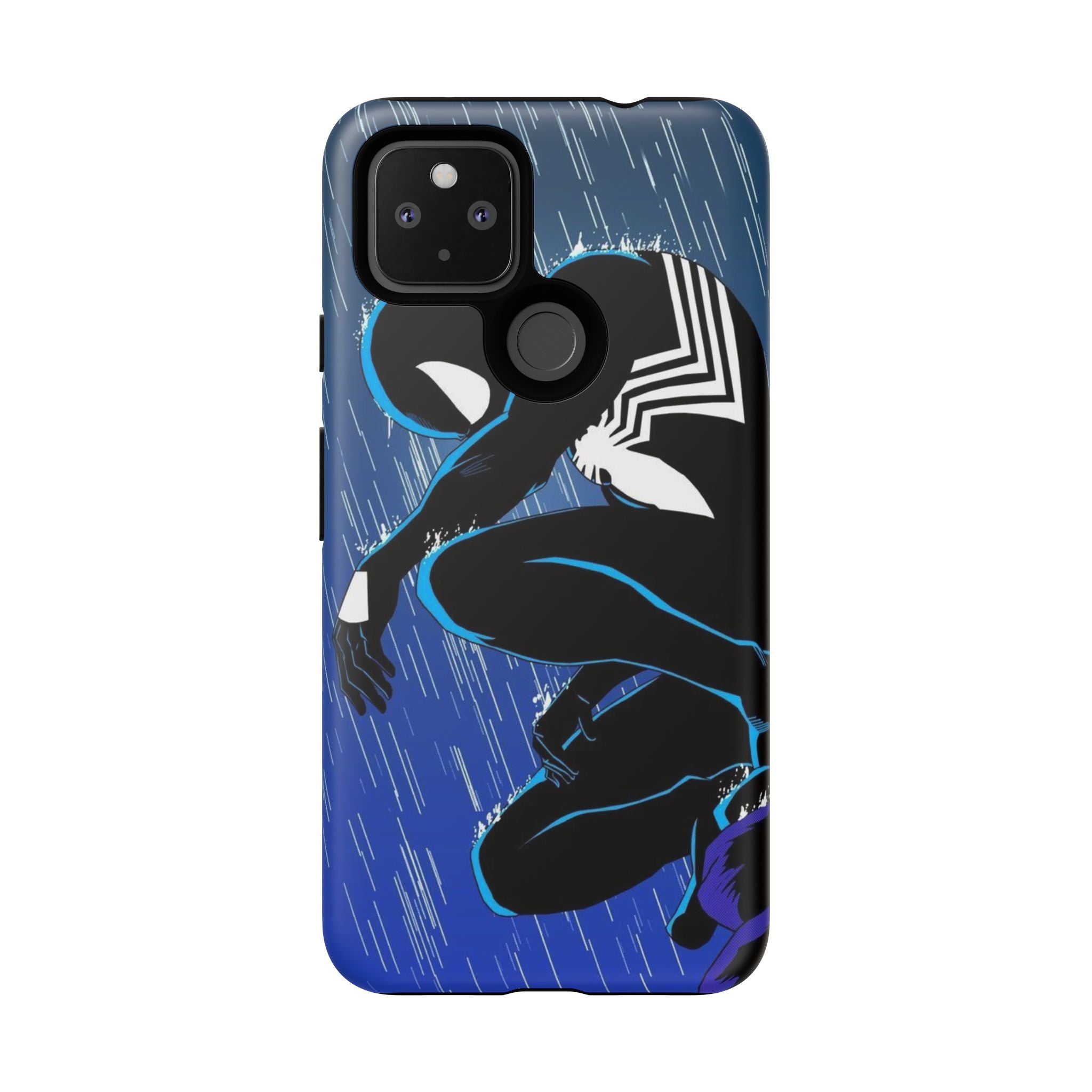 Tough Cases