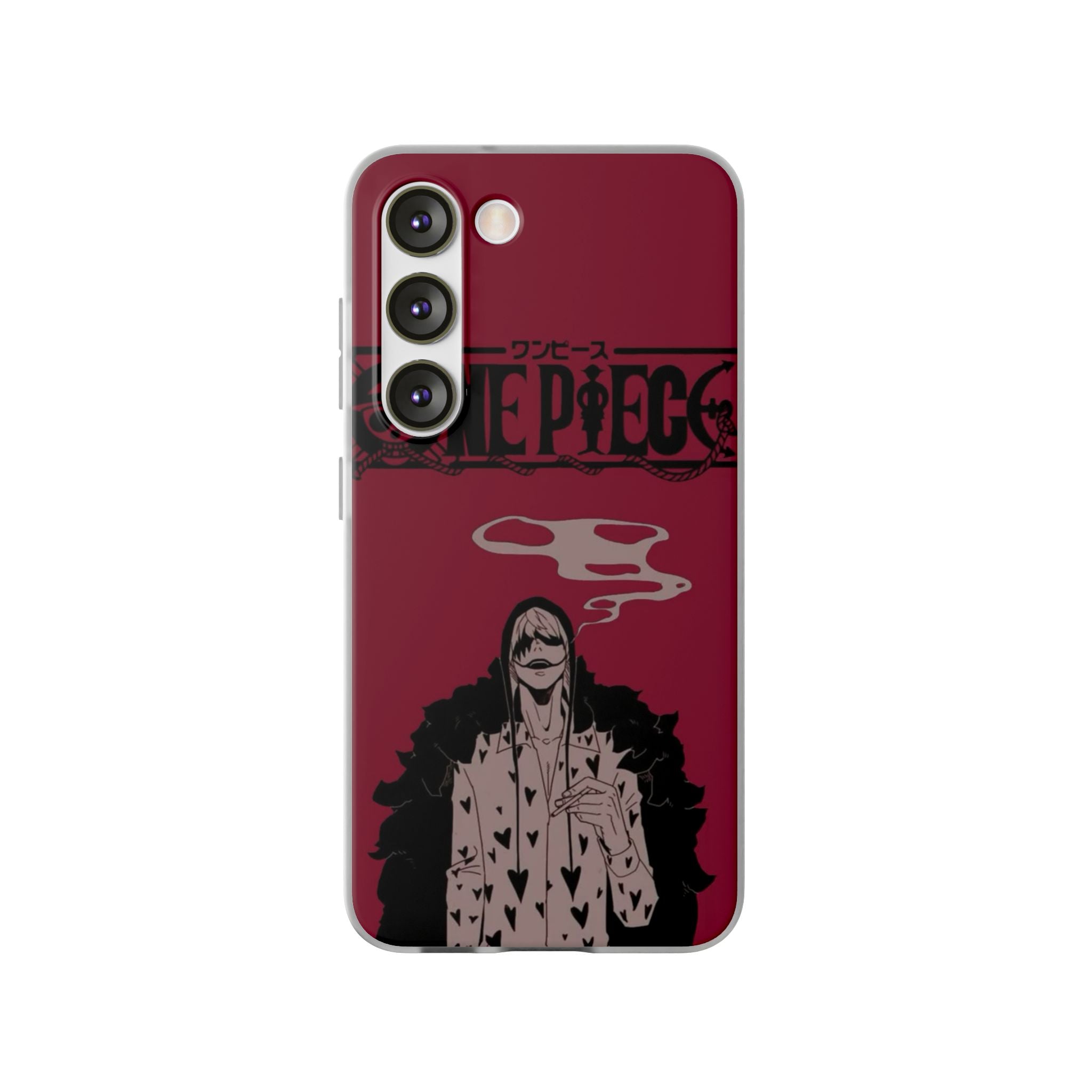 Flexi Cases