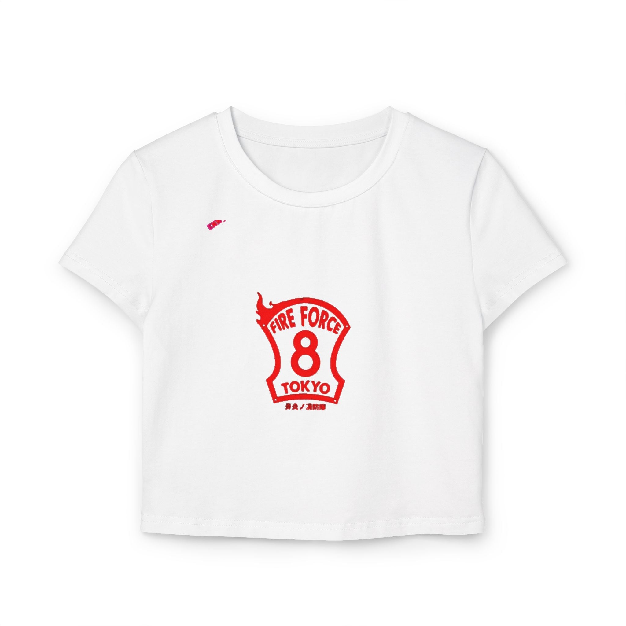 Copy of Women's Baby Tee