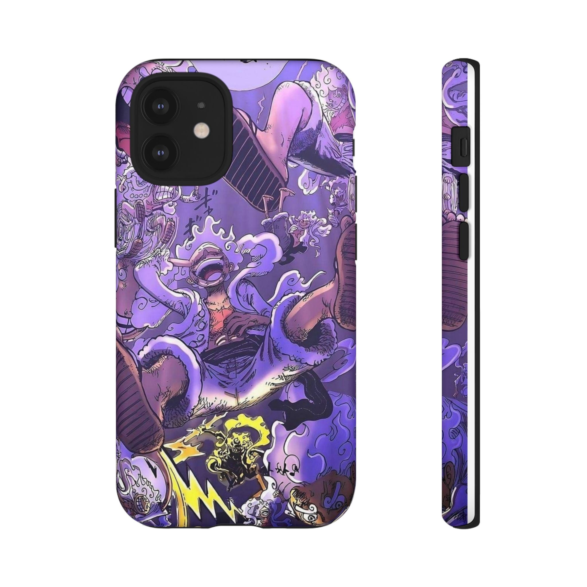 Tough Cases