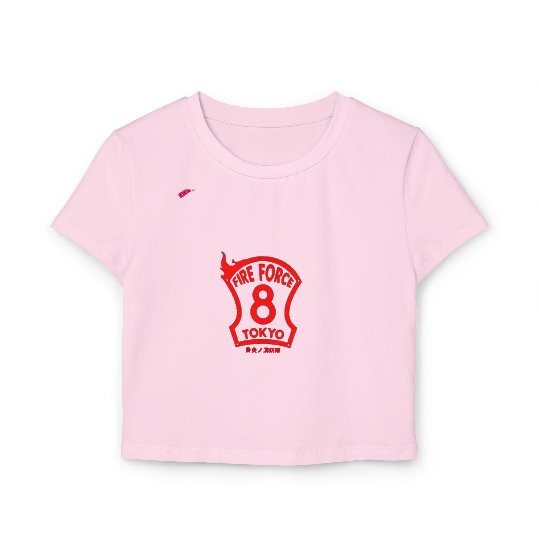 Copy of Women's Baby Tee