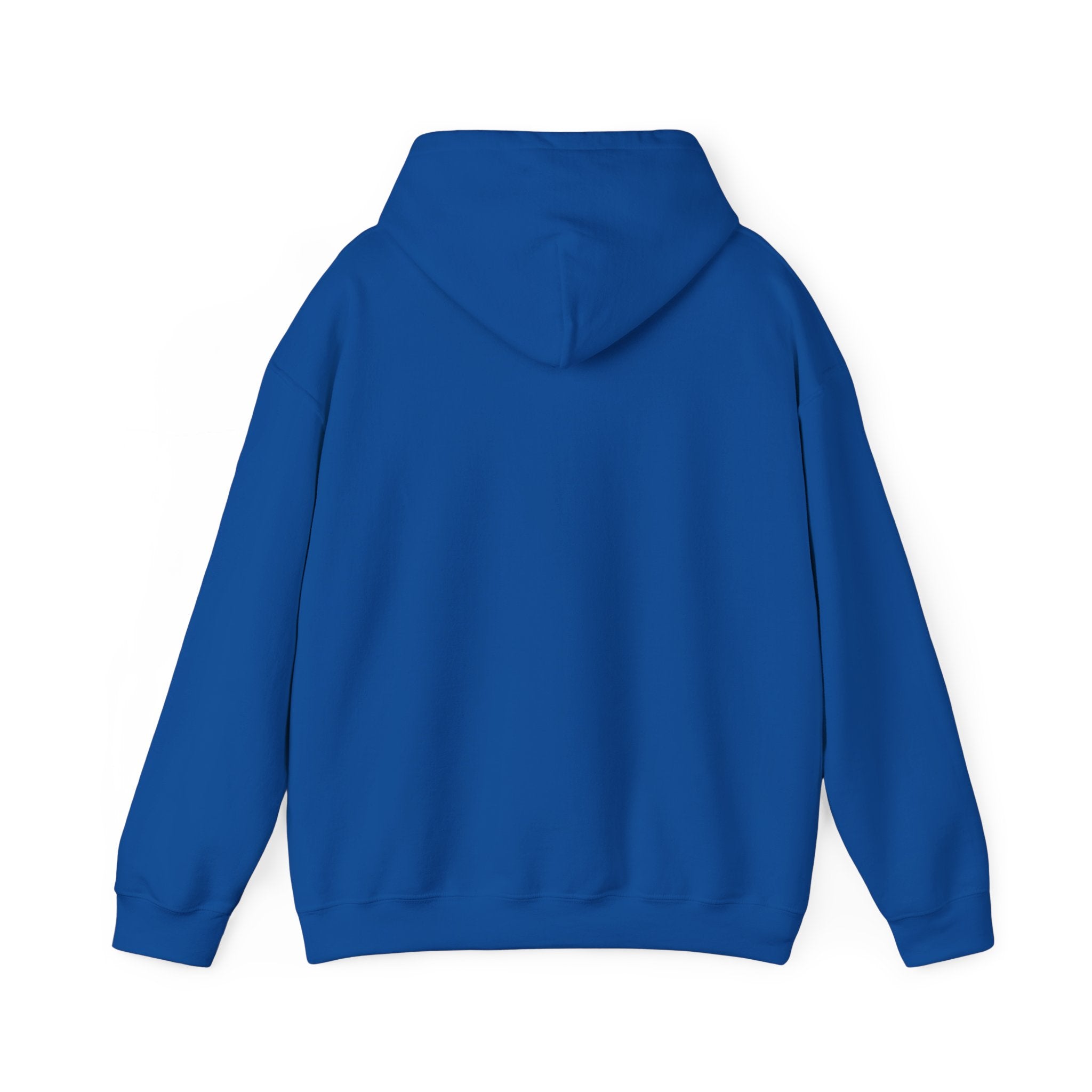 Naruto inspired hoodie