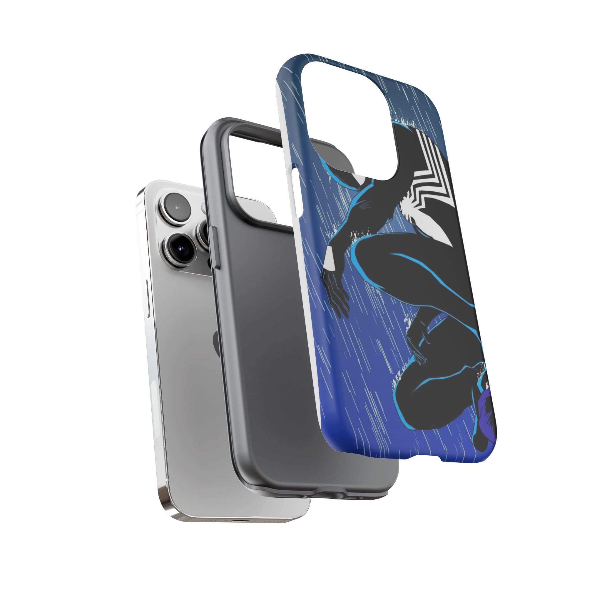 Tough Cases