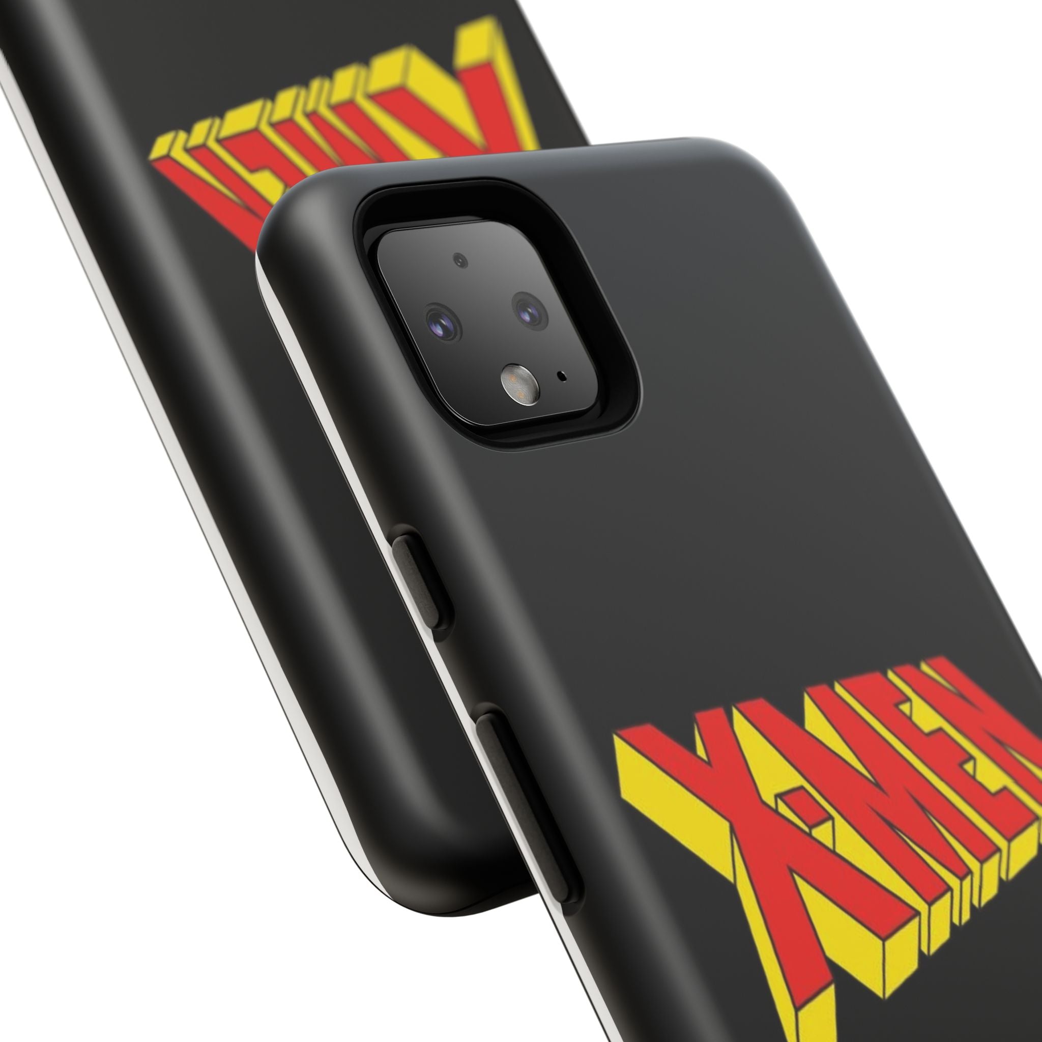 X-Men Tough Phone Case, Superhero Accessory, Gift for Comic Fans, Custom Phone Cover, Marvel Merchandise