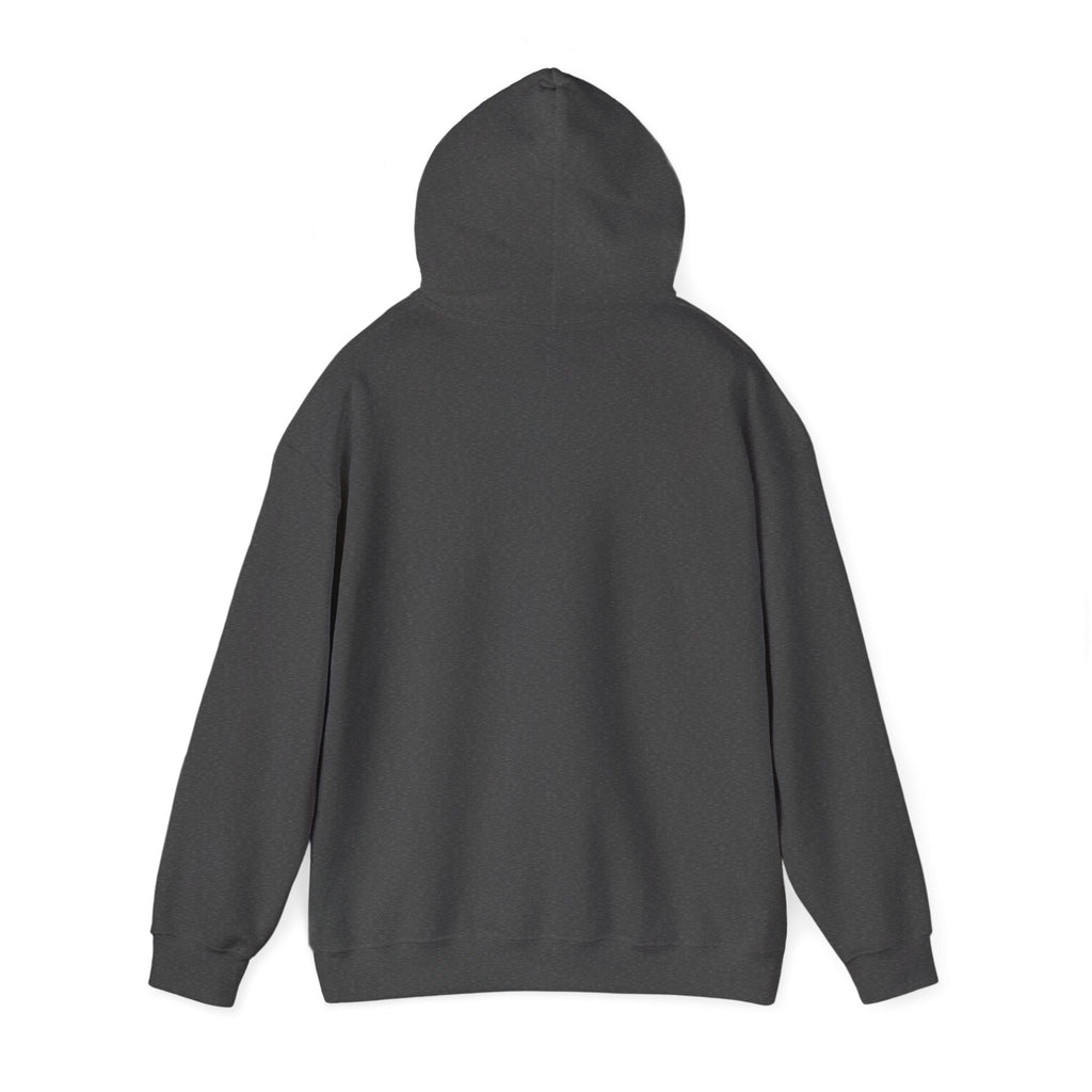 Naruto inspired hoodie